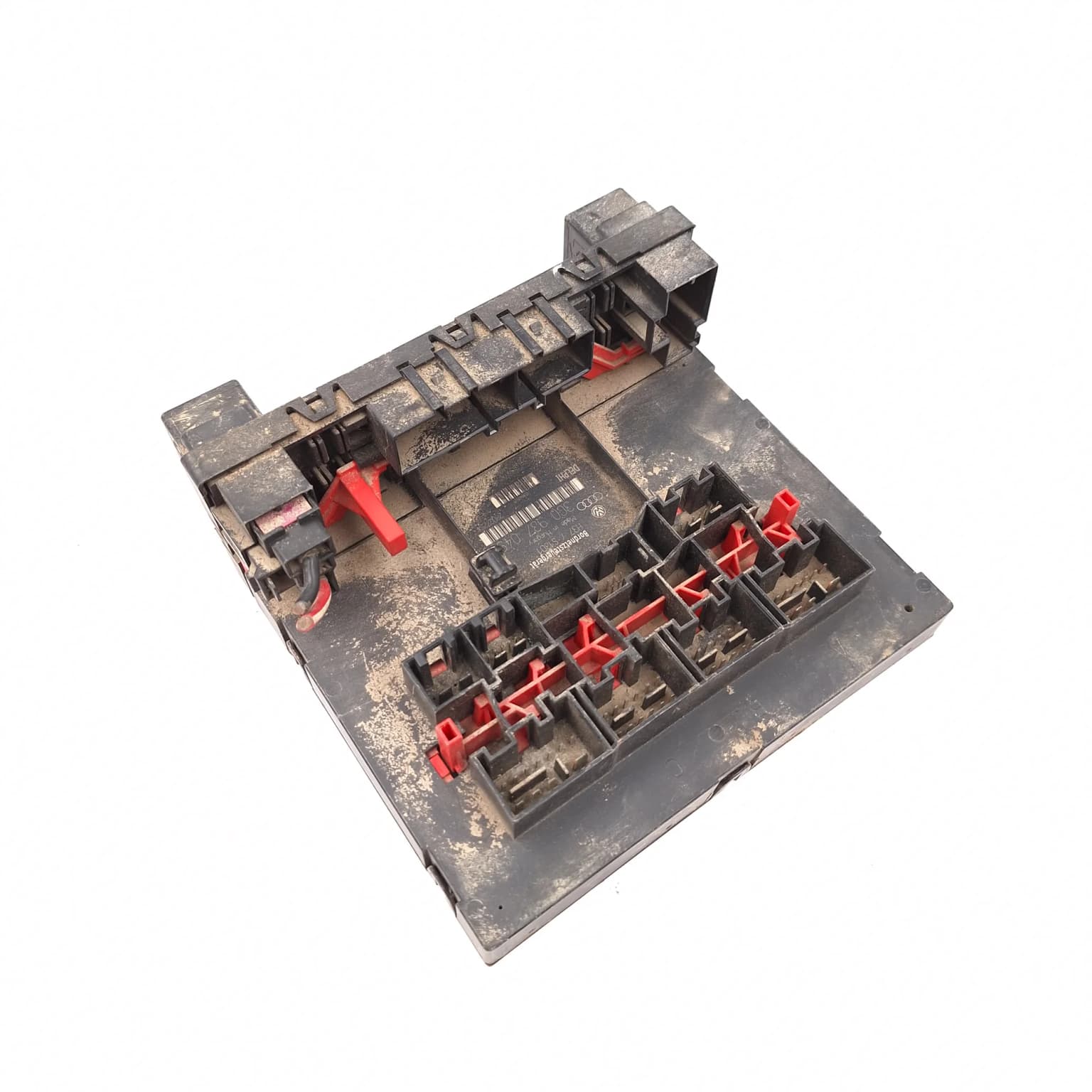 Comfort control module VW PASSAT B6 2005–2010 3C0937049H – 1