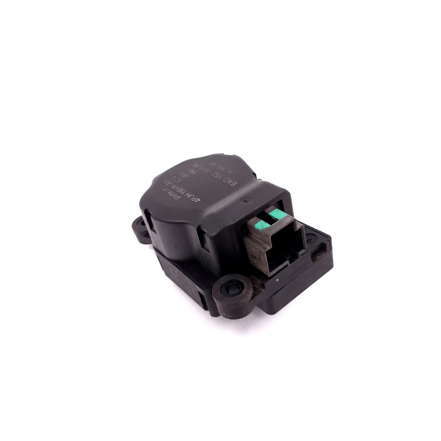 Electronic actuator Peugeot 407 2004–2011 4PUH19E616AB – 1