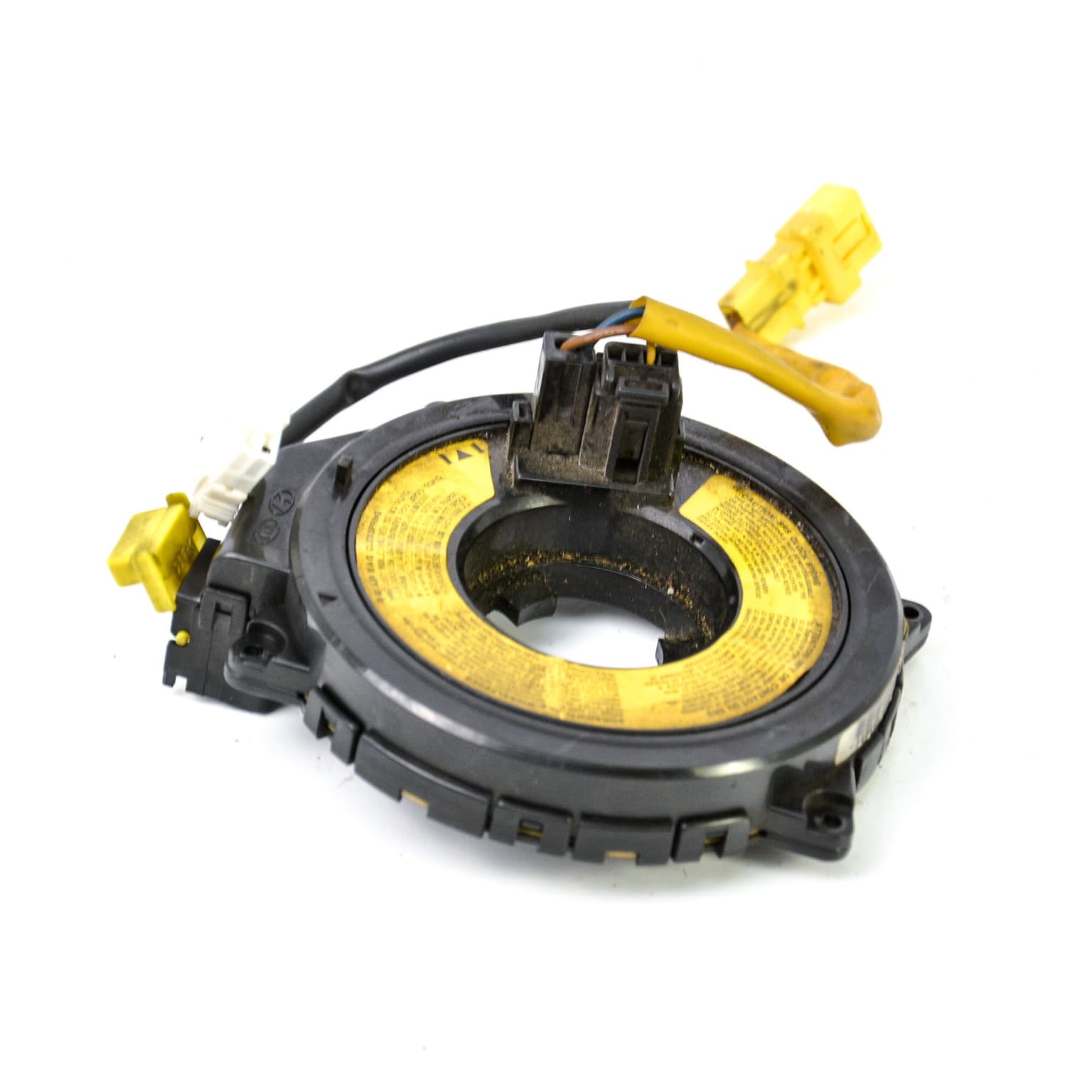Clock spring Hyundai TERRACAN (HP) 2001–2007 2.9 CRDi 4WD J3 93490H1000 – 1