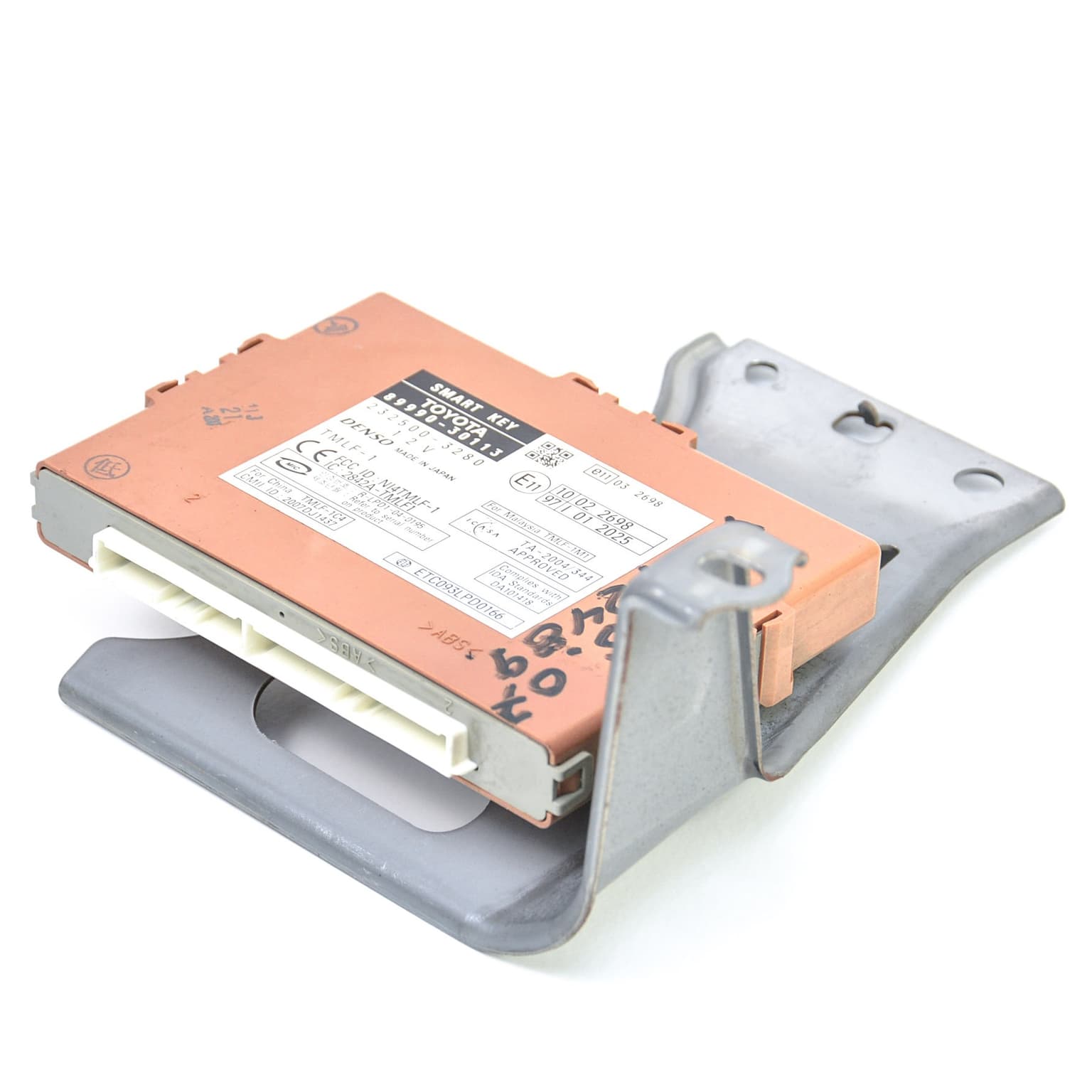 Control unit Lexus GS (GRS19, UZS19, URS19, GWS19) 2005–2011 300 (GRS195_, GRS190_) 3GR-FSE 8999030113 – 1