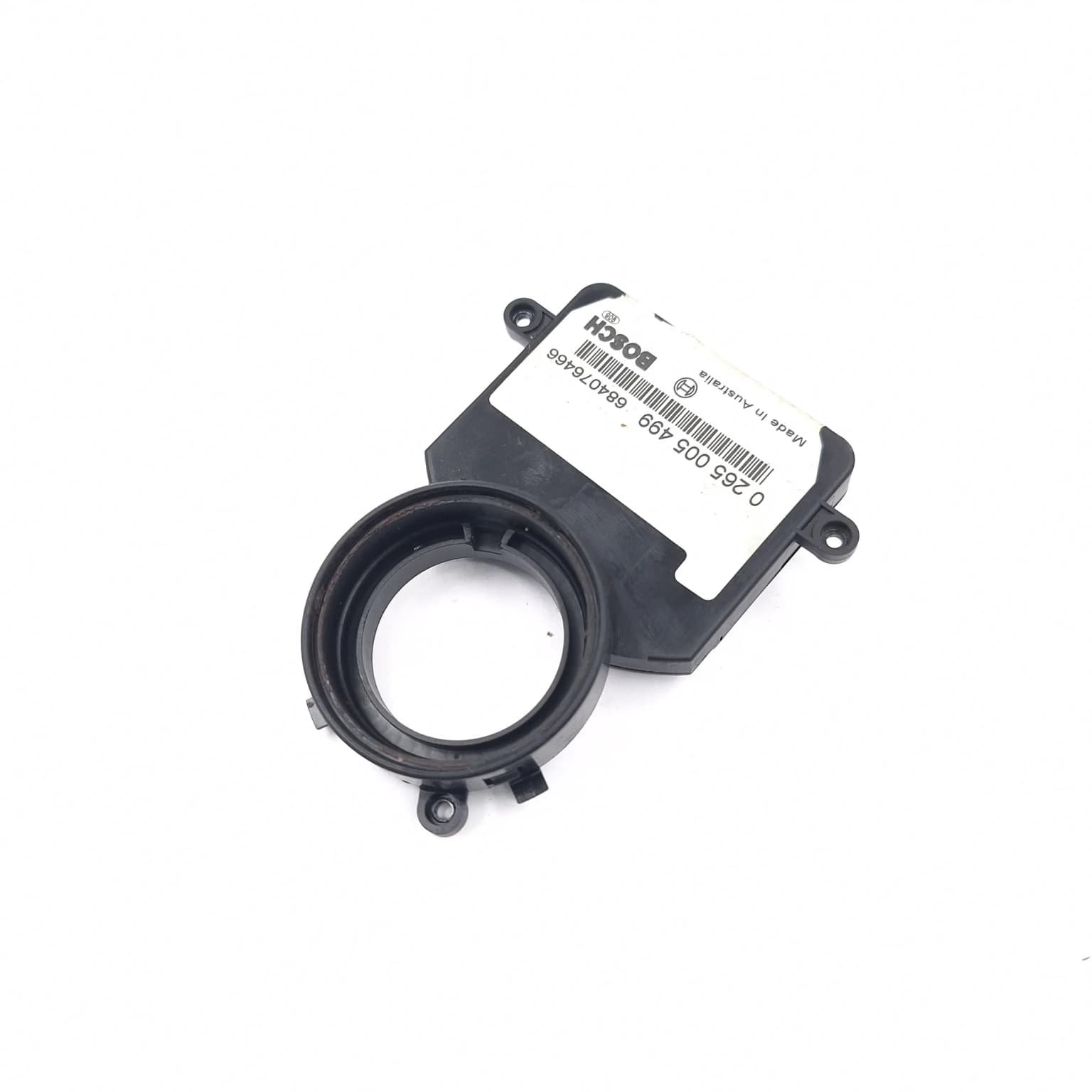Steering angle sensor Alfa Romeo 159 (939) 2005–2011 1.9 JTDM 16V 939 A2.000 0265005499 – 1