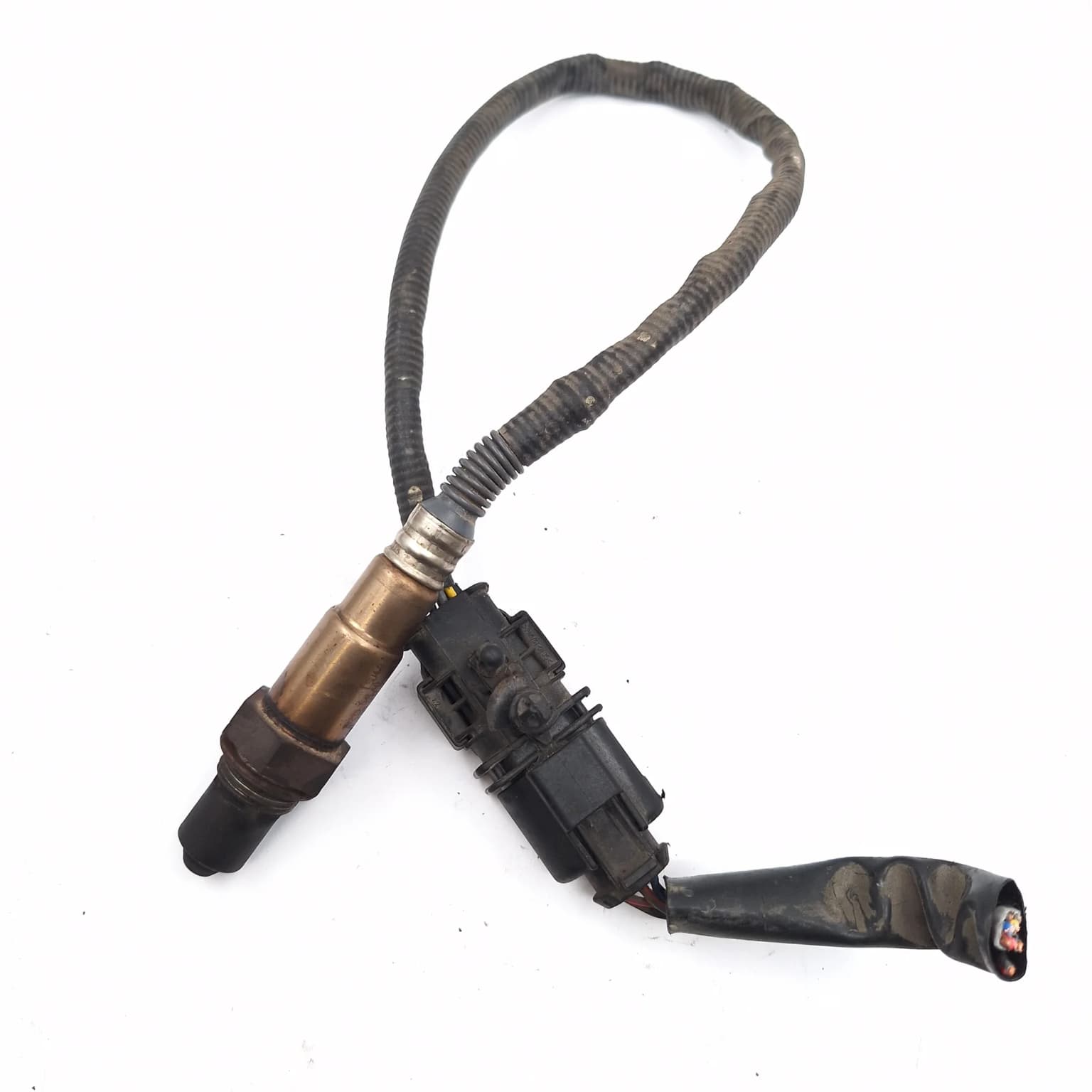 Lambda sensor Suzuki SX4 (EY, GY) 2006+ 1.5 M15A – 1
