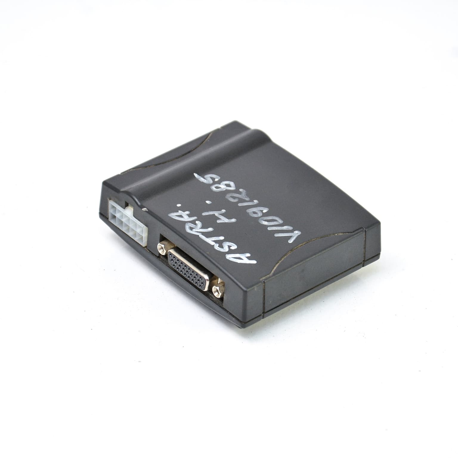 Control unit Opel ASTRA H 2004–2012 1.7 CDTI Z 17 DTH 022152 – 1