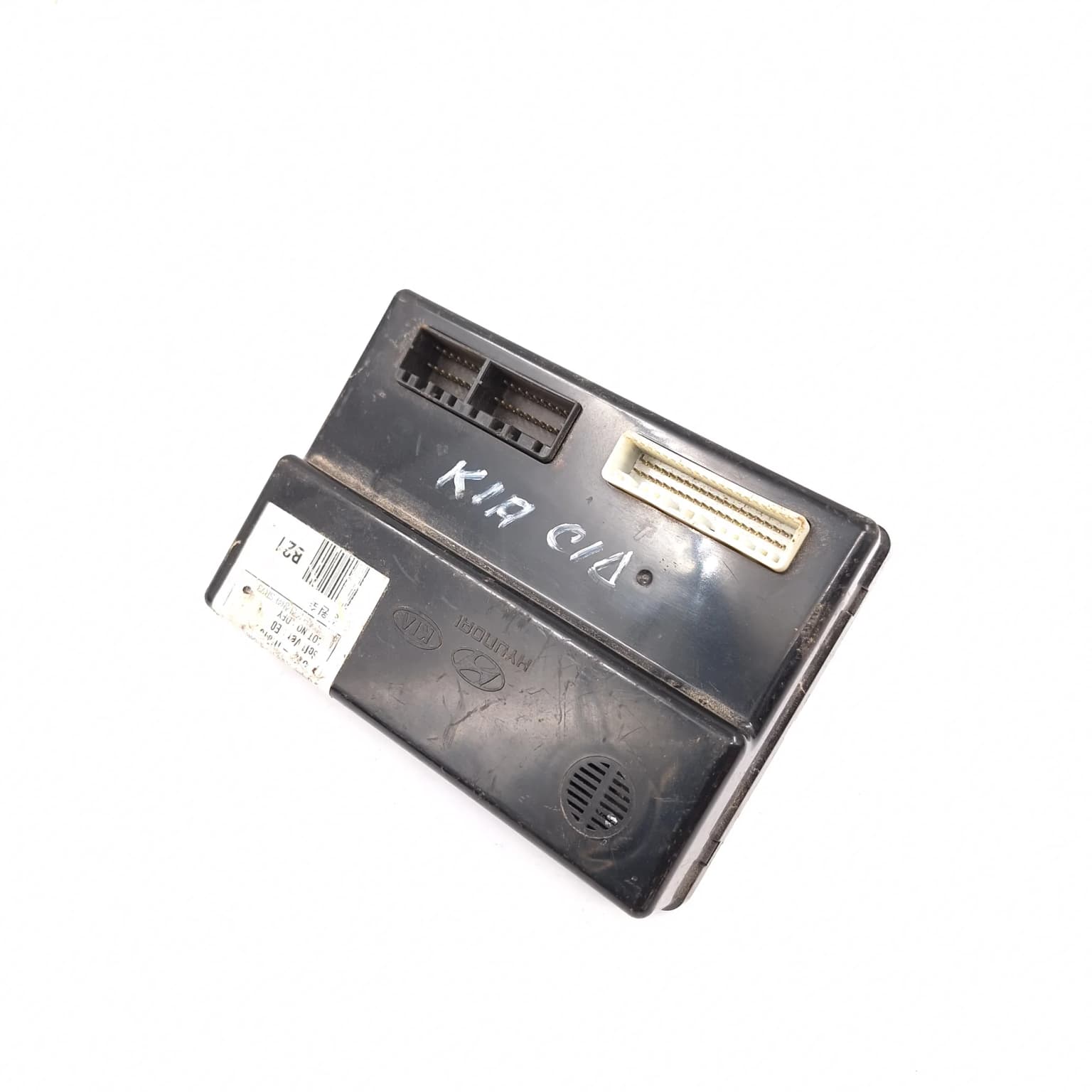 Calculateur Kia CEED (ED) 2006–2012 954001H510 – 1