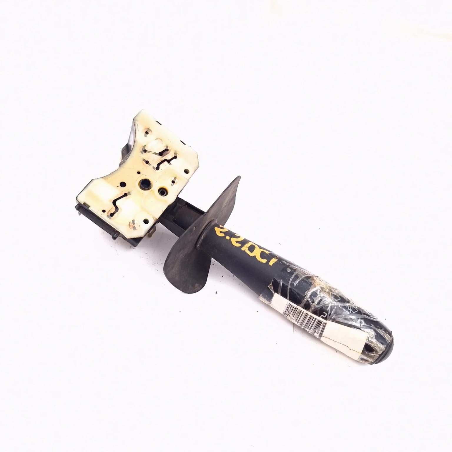 Wiper control stalk Renault MASTER 2 1998–2010 – 1