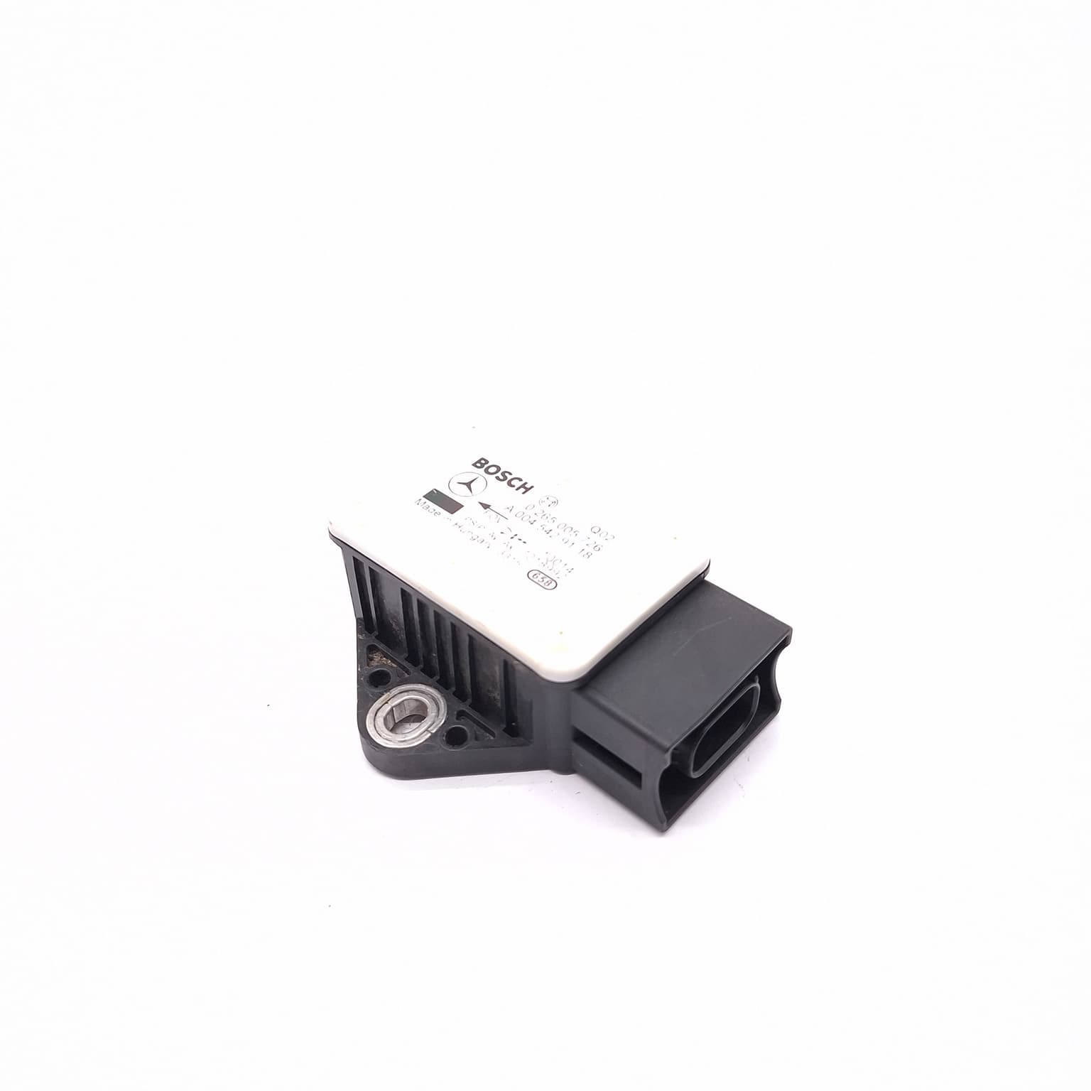 ESP sensor Mercedes-Benz B-CLASS (W245) 2005–2011 0265005726 – 1