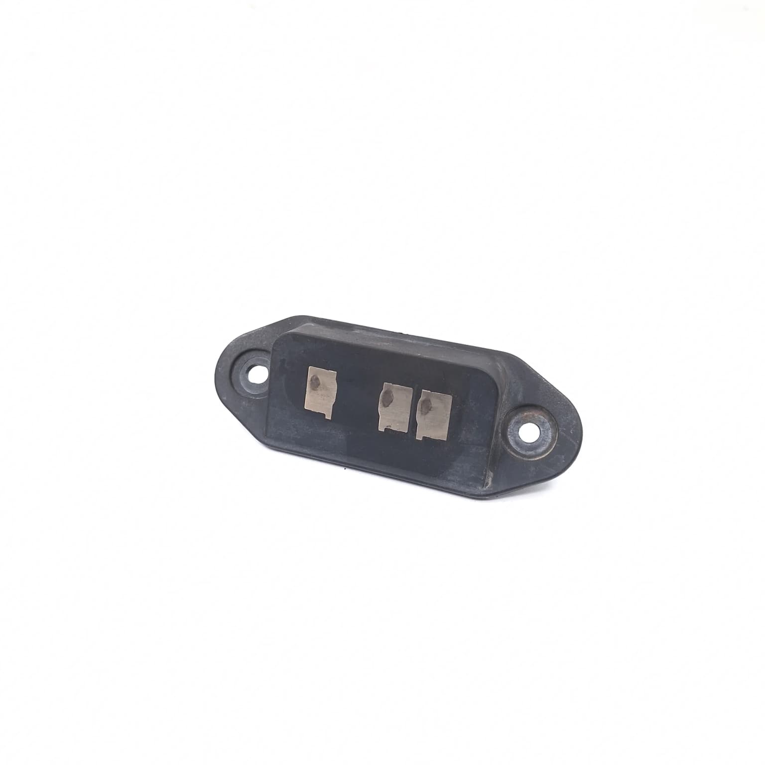 Electronic actuator Ford TRANSIT CONNECT Mk 1 2002–2013 2T1T14A658AE – 1