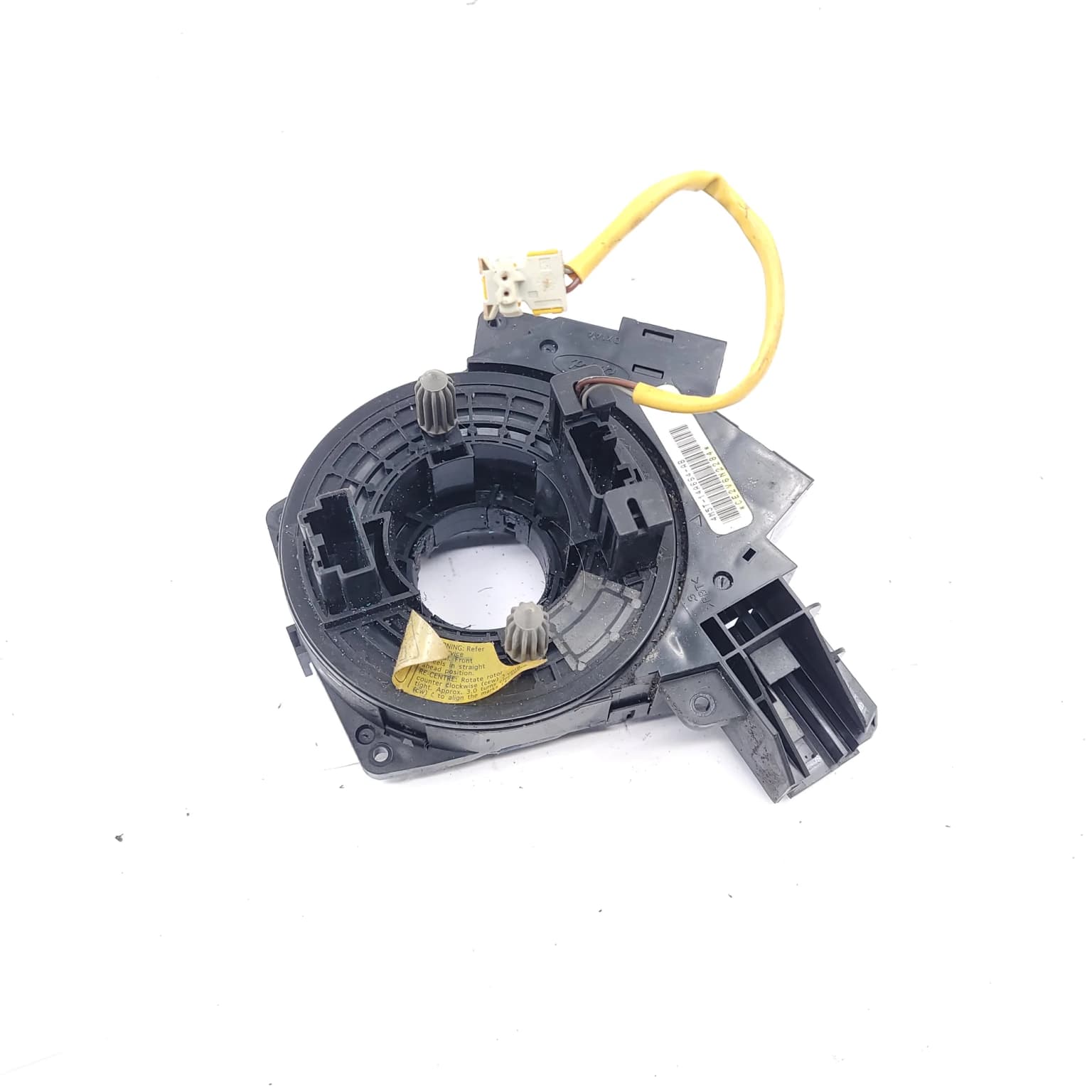 Clock spring Ford C-MAX 1 2003–2010 1.6 TDCi G8DA 4M5T14A664AB – 1
