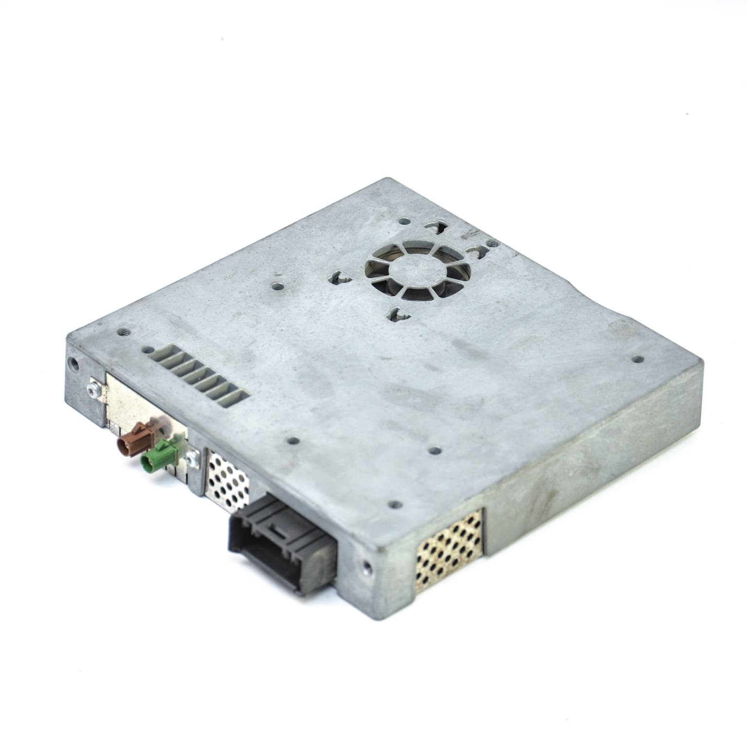 Calculateur BMW X5 (E70) 2006–2013 9224301 – 1