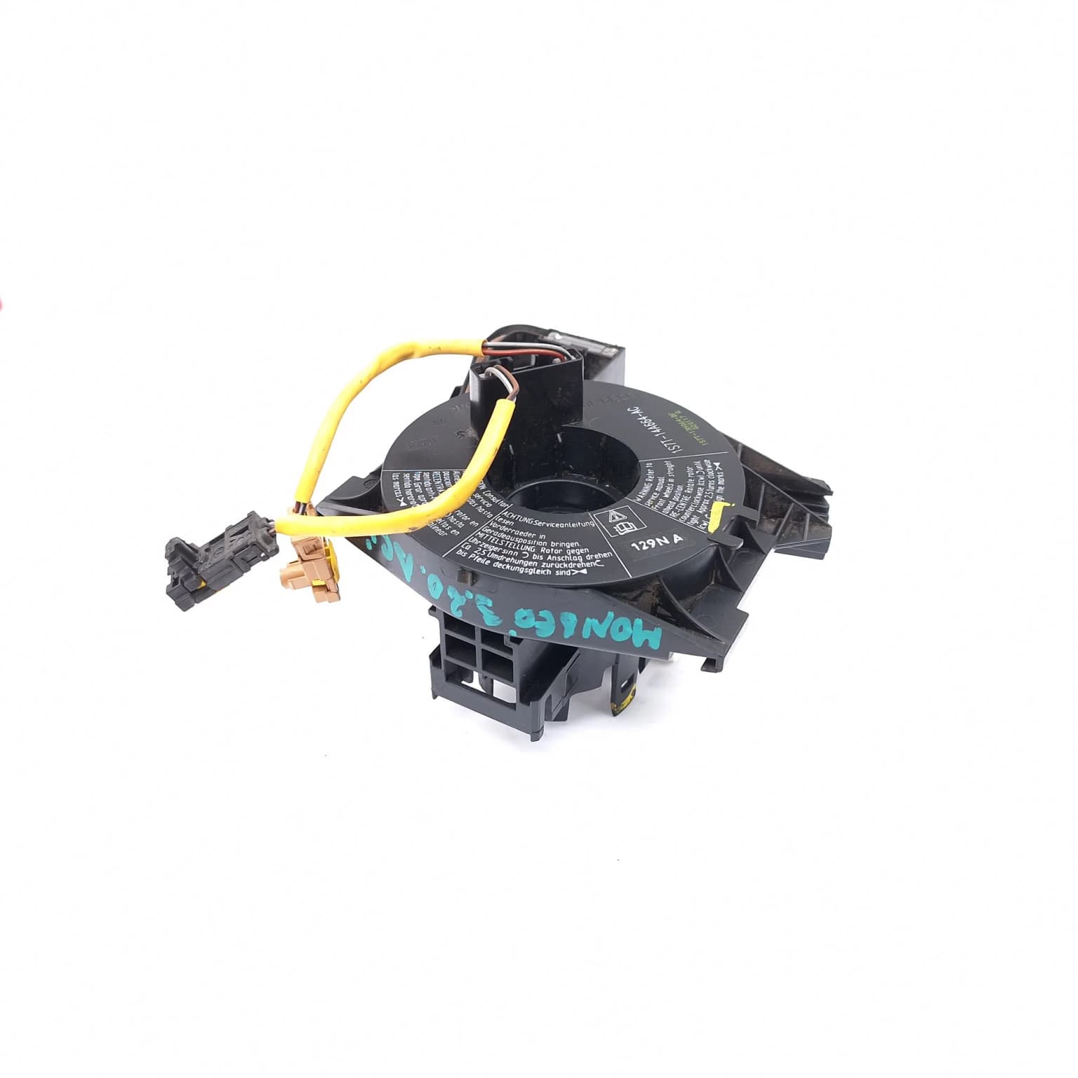 Clock spring Ford MONDEO Mk 3 2000–2007 1S7T14A664AC – 1