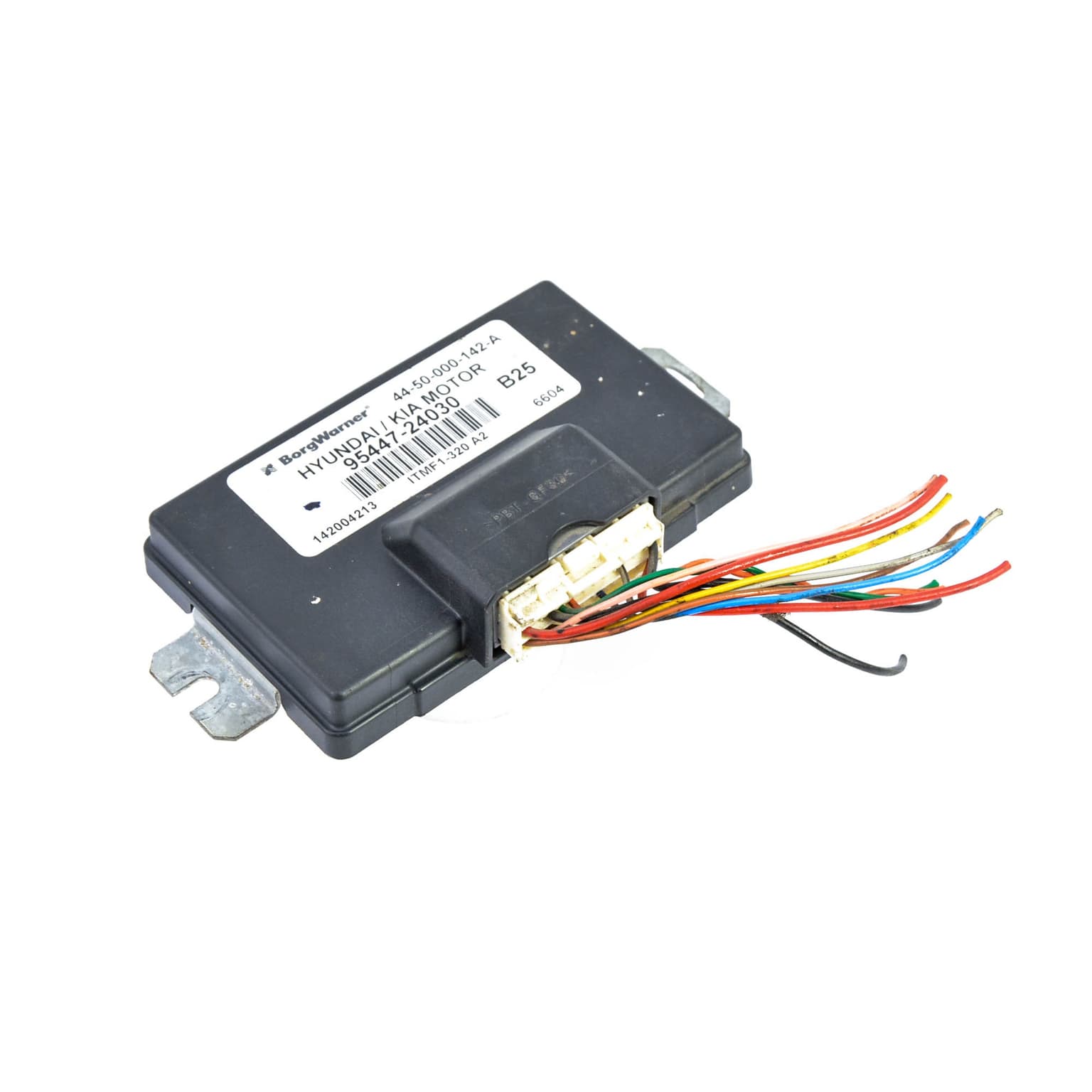 Control unit Kia SPORTAGE (JE, KM) 2004–2010 9544724030 – 1