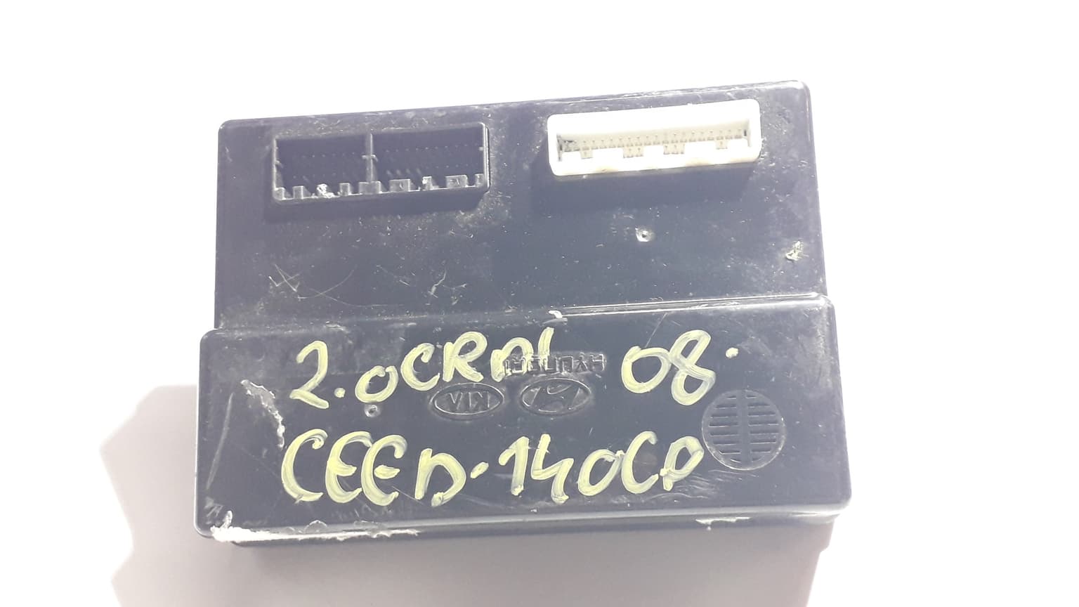 Control unit Kia CEED (ED) 2006–2012 – 1