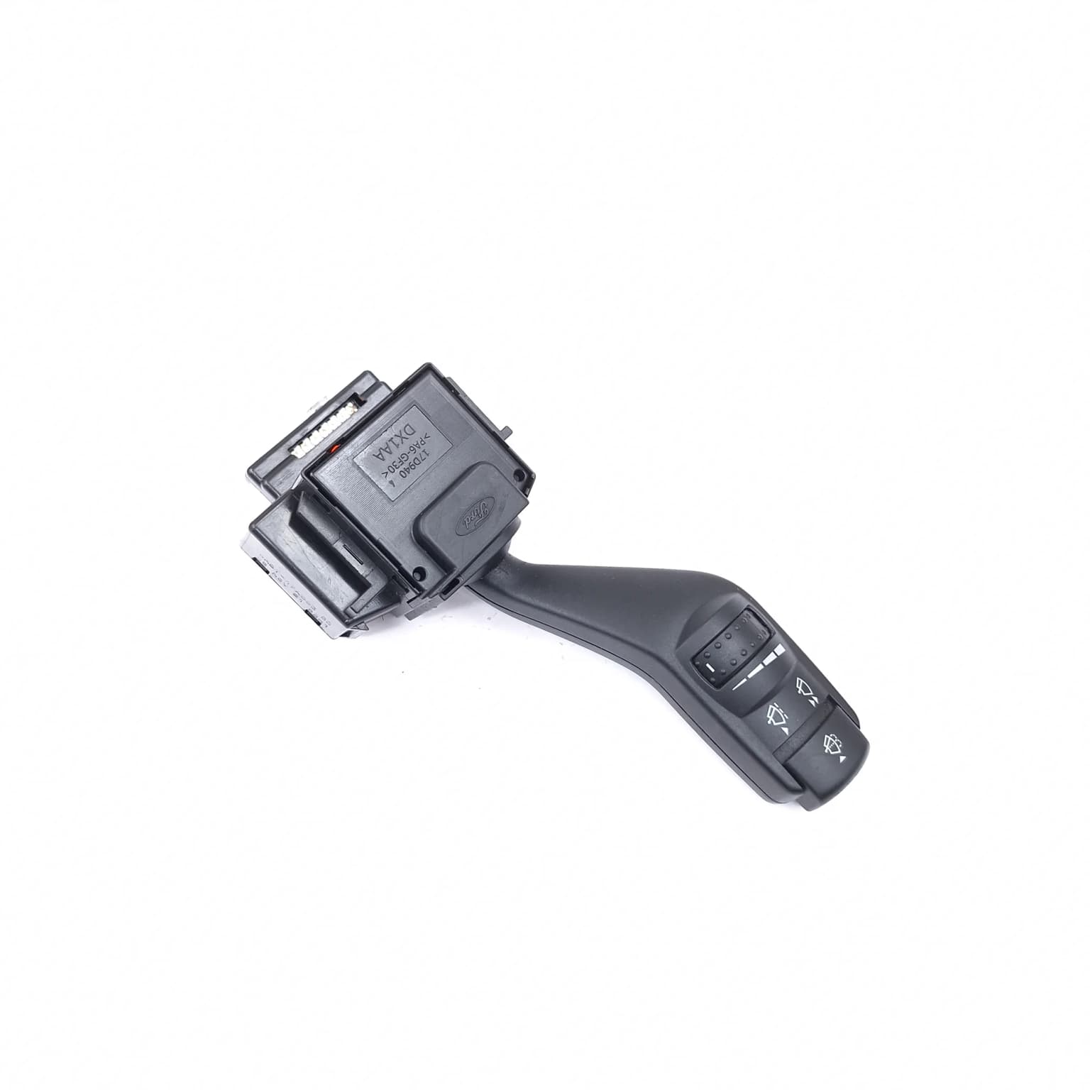 Wiper control stalk Ford FOCUS Mk 2 2005–2010 4M5T17A553BD – 1