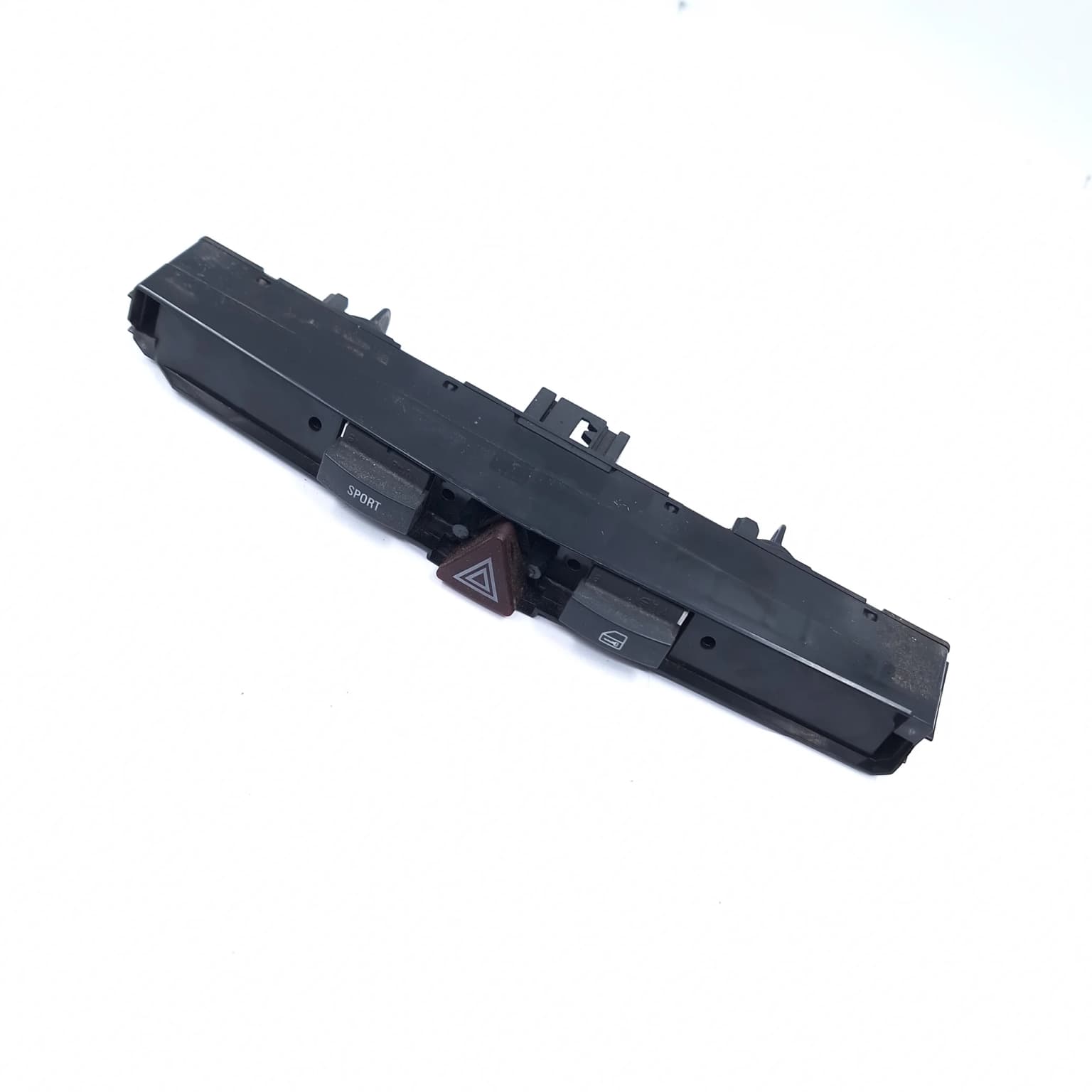 Hazard light switch Opel ASTRA H 2004–2012 1.6 Z 16 XE1 660332 – 1