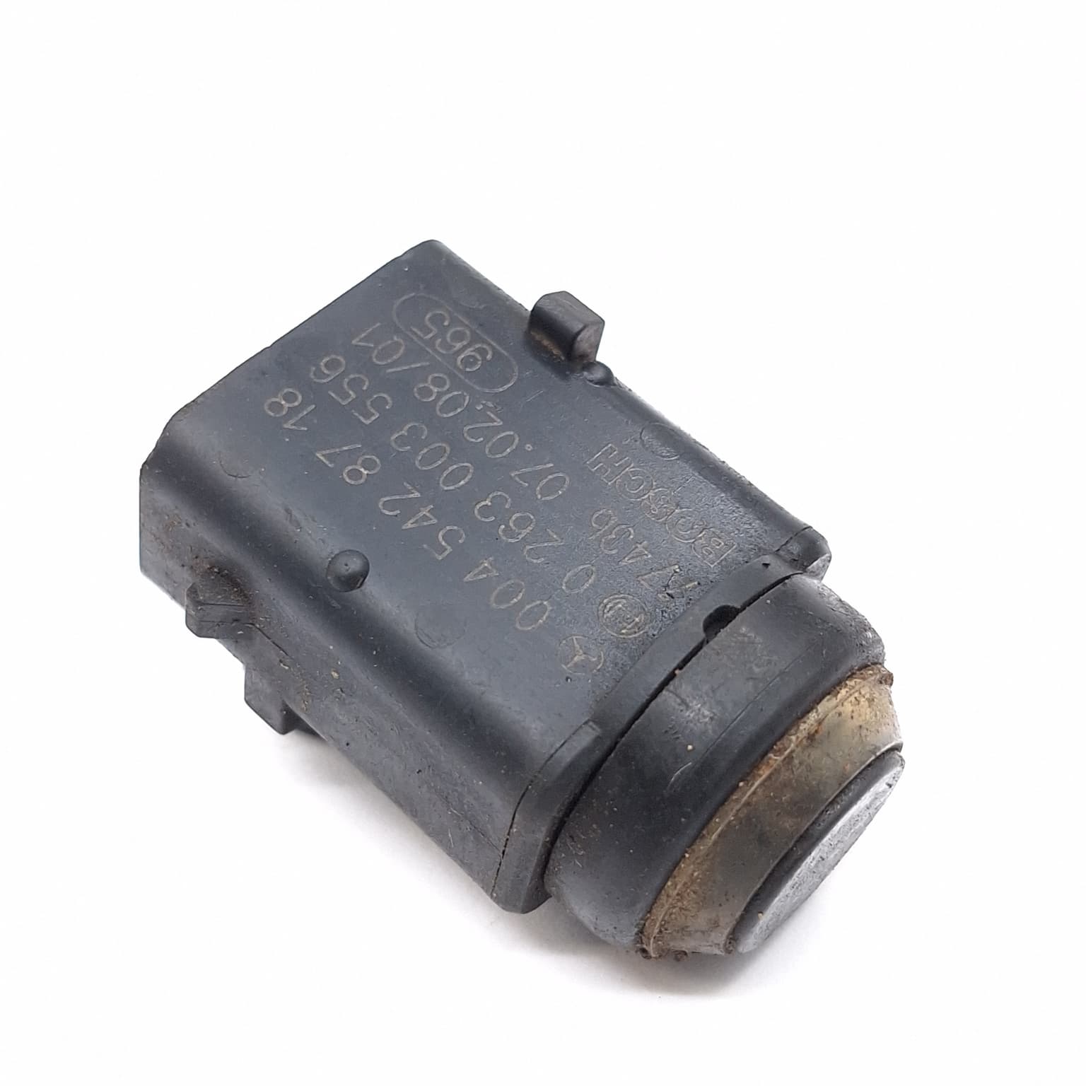 Parking sensor Mercedes-Benz C-CLASS (W203) 2000–2007 0045428718 – 1