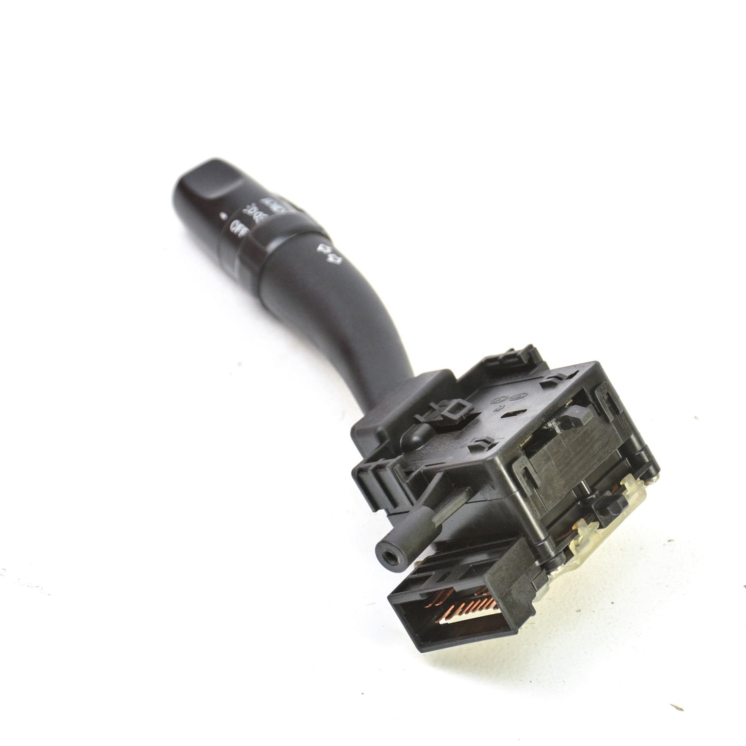 Turn signal lever Hyundai SANTA FE 2 (CM) 2005+ 2.2 CRDi GLS D4EB 202004729 – 1
