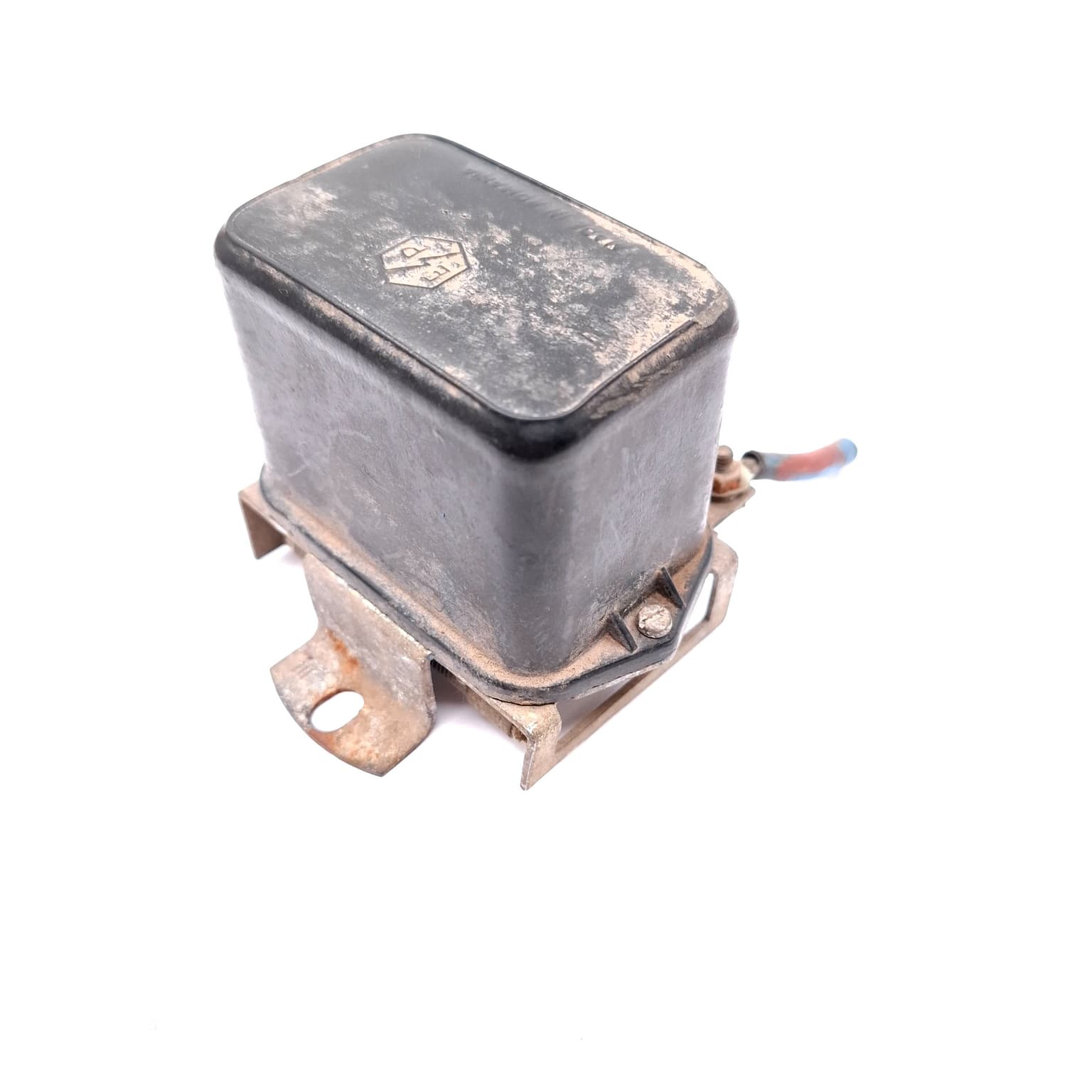 Relay Dacia 1300 1972–1983 – 1
