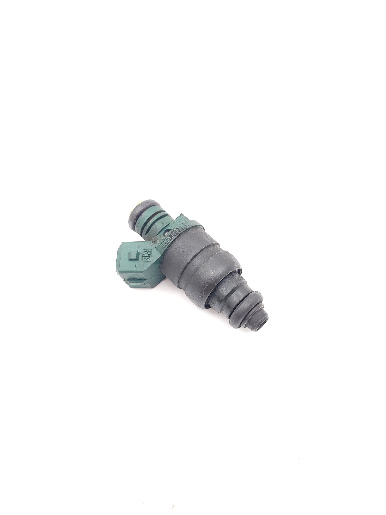 Fuel injector VW GOLF 4 1997–2004 1.6 AKL 037906031AA – 1