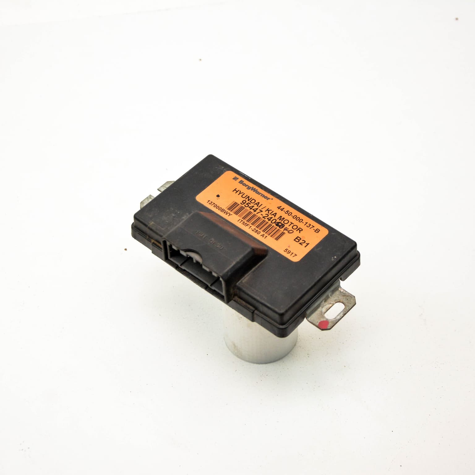 Control unit Kia SPORTAGE (JE, KM) 2004–2010 9544724010 – 1