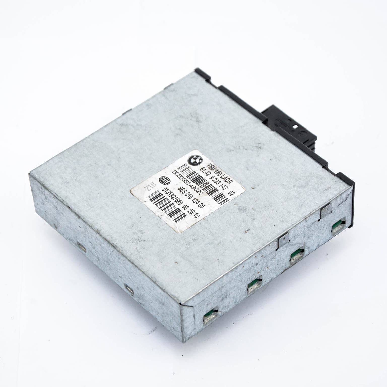 Control unit BMW 5 - F10, F18, F11 2009–2017 9233143 – 1