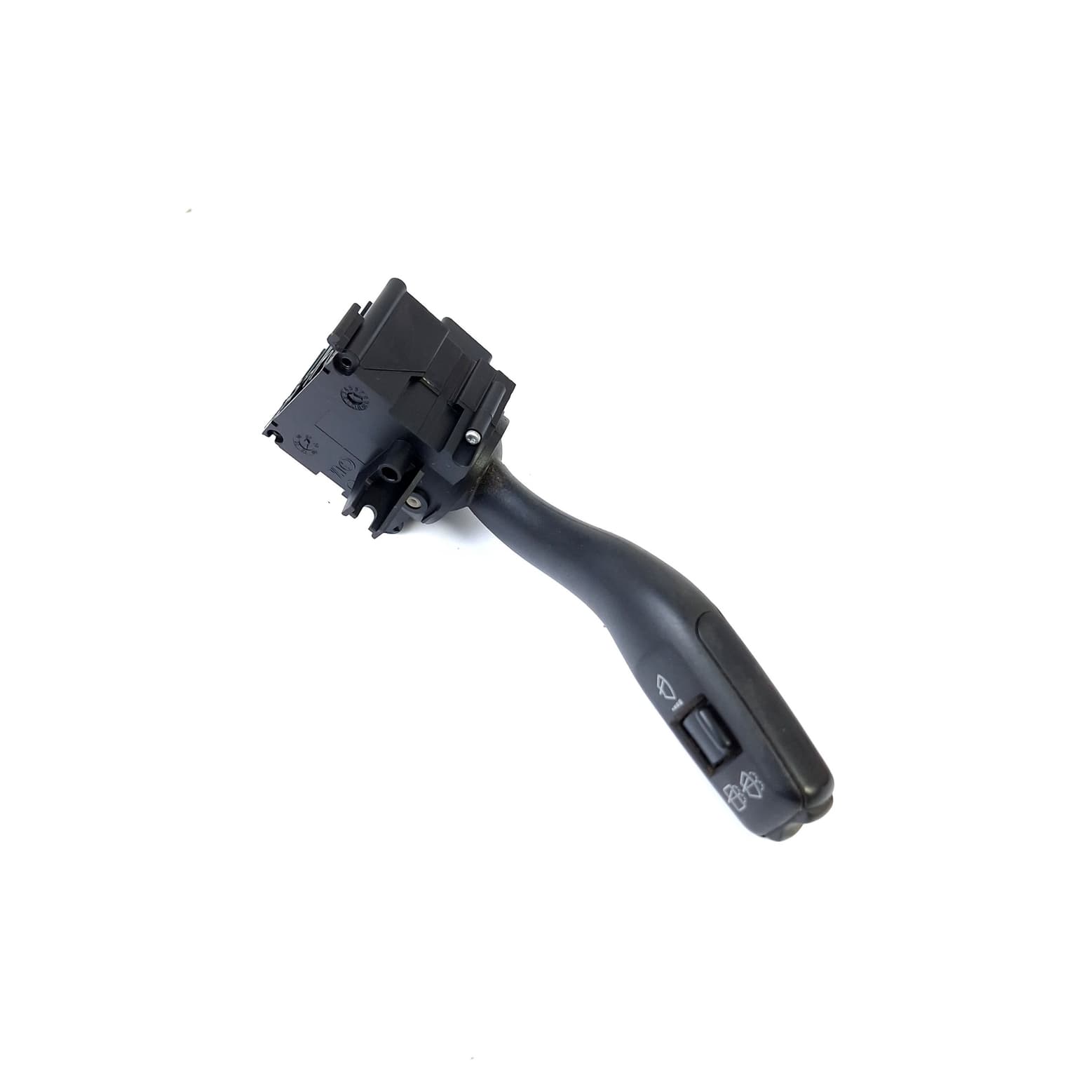 Wiper control stalk Audi Q7 (4L) 2006–2015 3.0 TDI BUG 4E0953503C – 1