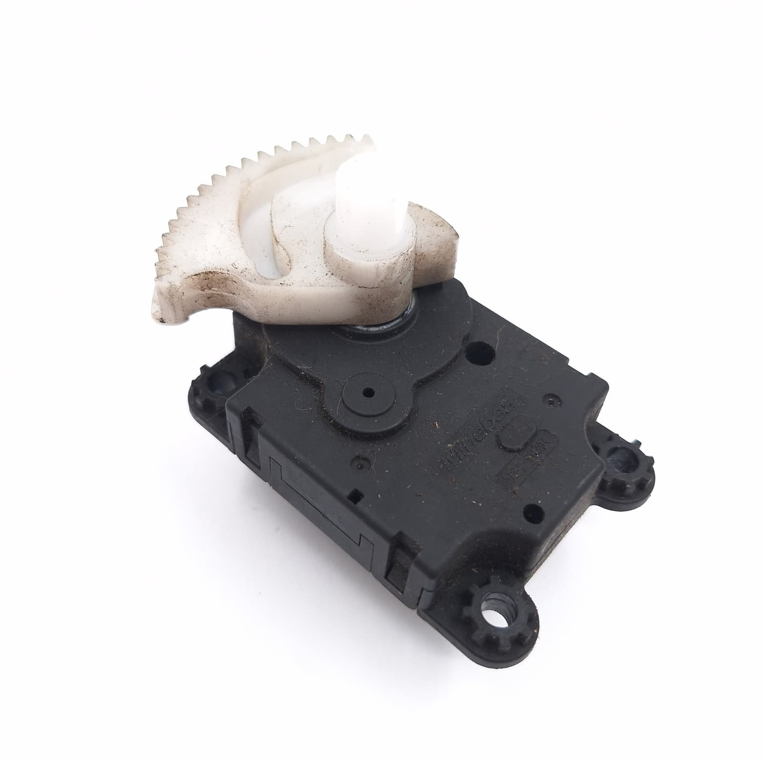Electronic actuator Opel ASTRA J 2009–2015 Z5509001 – 1