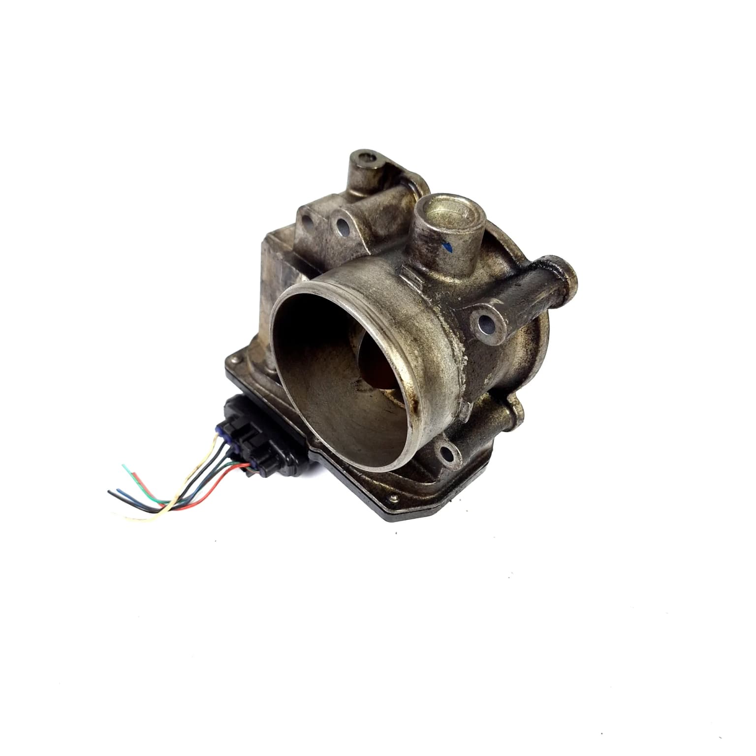 Throttle valve Subaru FORESTER (SH) 2008–2013 2.0 D AWD 16112AA260 – 1