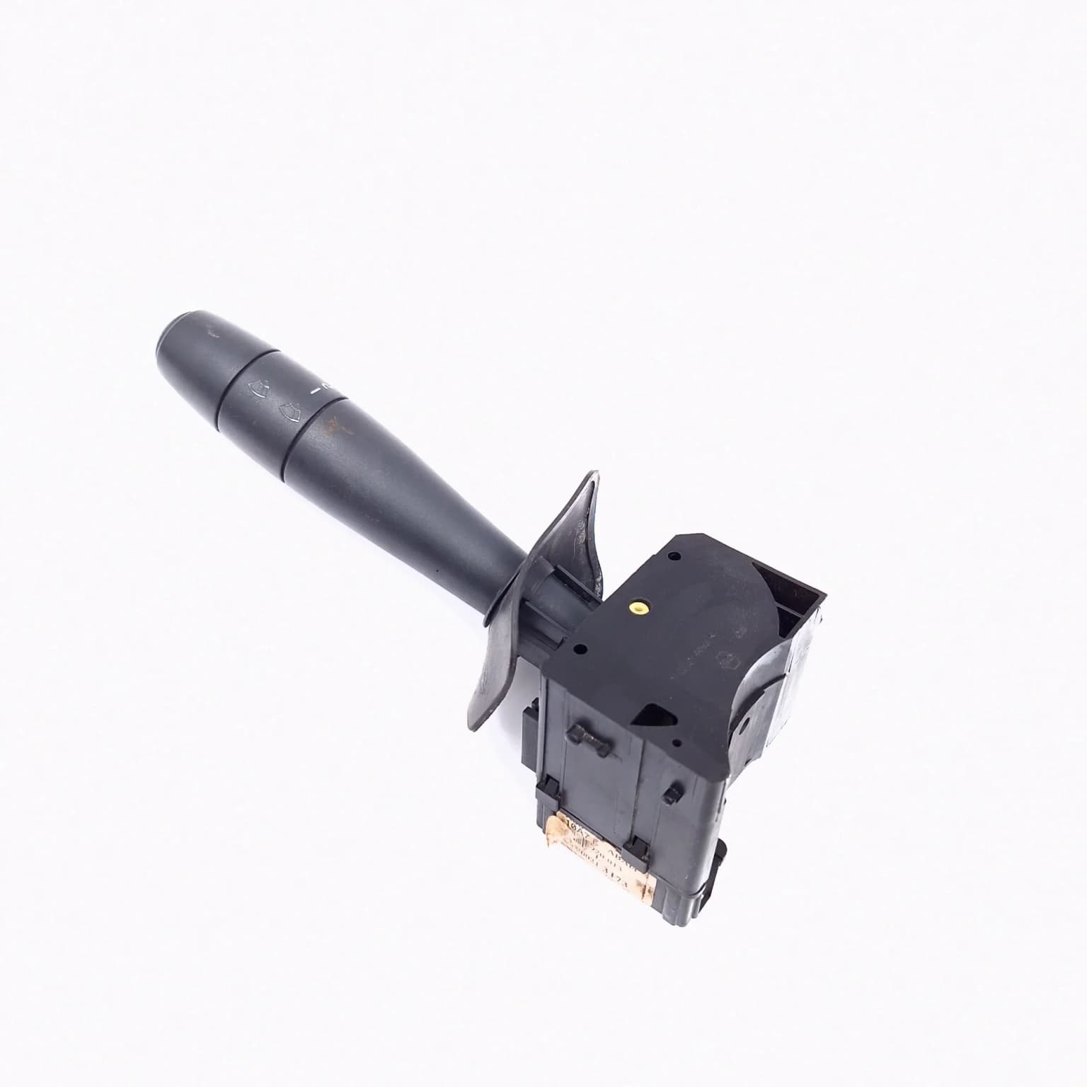 Turn signal lever Dacia LOGAN (LS) 2004–2012 8200213173 – 1