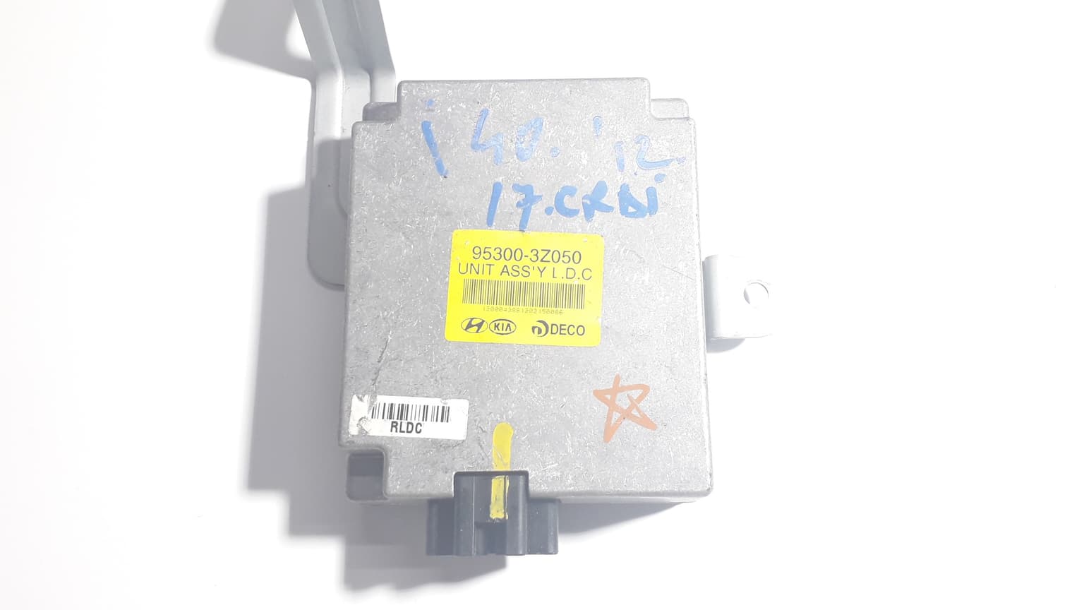 Control unit Hyundai i40 (VF) 2011–2019 953003Z050 – 1