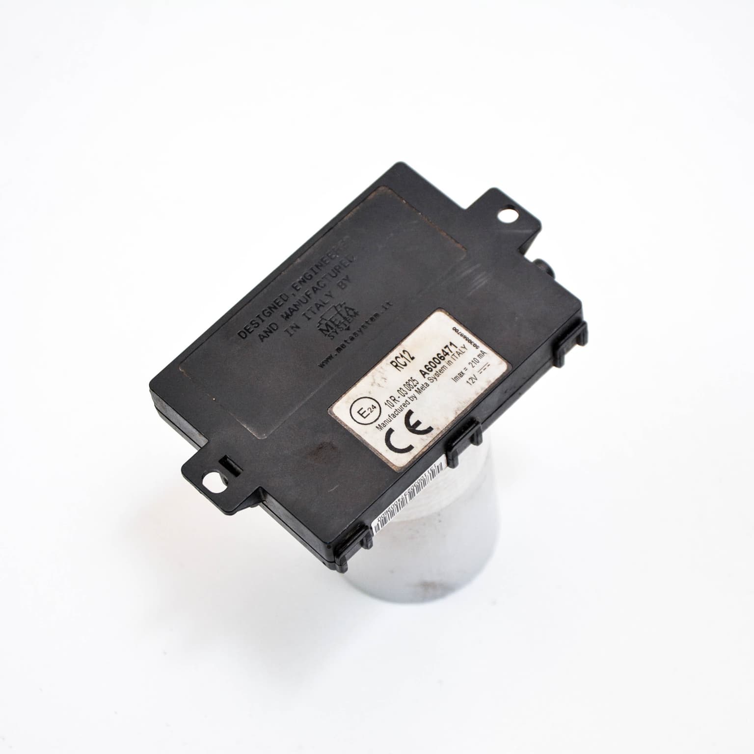 Control unit Nissan X-TRAIL (T30) 2001–2007 A6006471 – 1