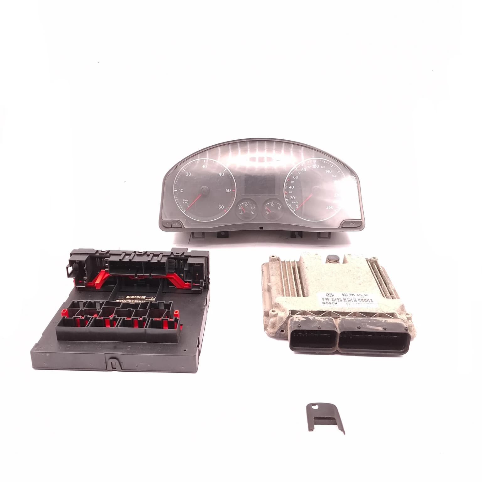 Ignition kit VW GOLF 5 2003–2009 2.0 TDI 16V BKD 03G906016AP – 1