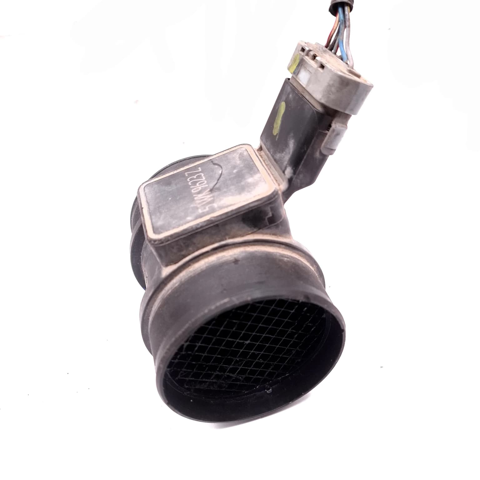 Mass air flow meter Peugeot 206 1998–2013 2.0 HDi 5WK9623Z – 1