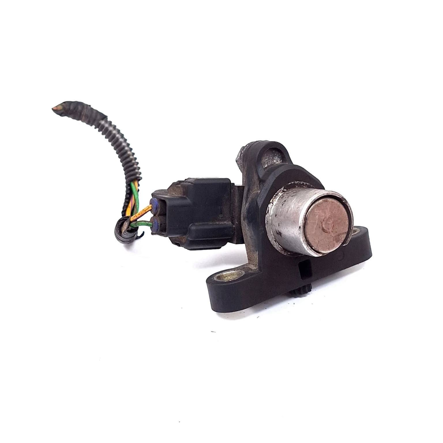 Crankshaft position sensor Volvo S80 2 (AS) 2006+ 30637803 – 1
