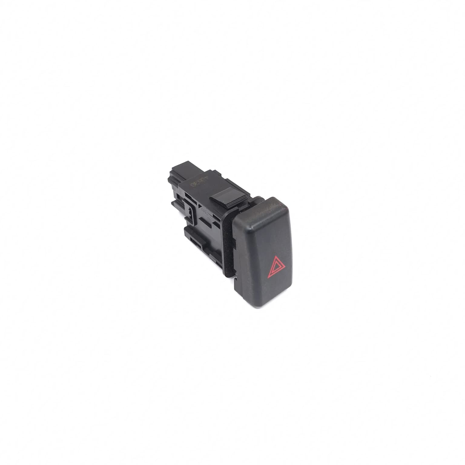 Hazard light switch Mazda 3 (BK) 2003–2009 2.0 LF17 03750330 – 1