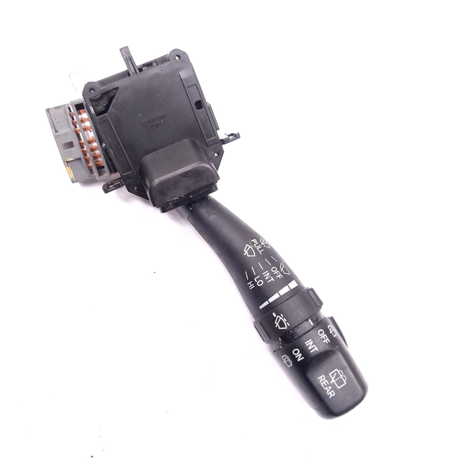 Wiper control stalk Hyundai TUCSON (JM) 2004–2010 621W05200 – 1
