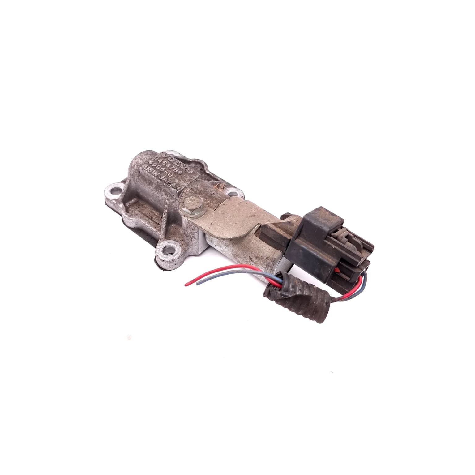 Sensor Volvo S40 1 (VS) 1995–2004 1.6 B 4164 S2 9454789 – 1