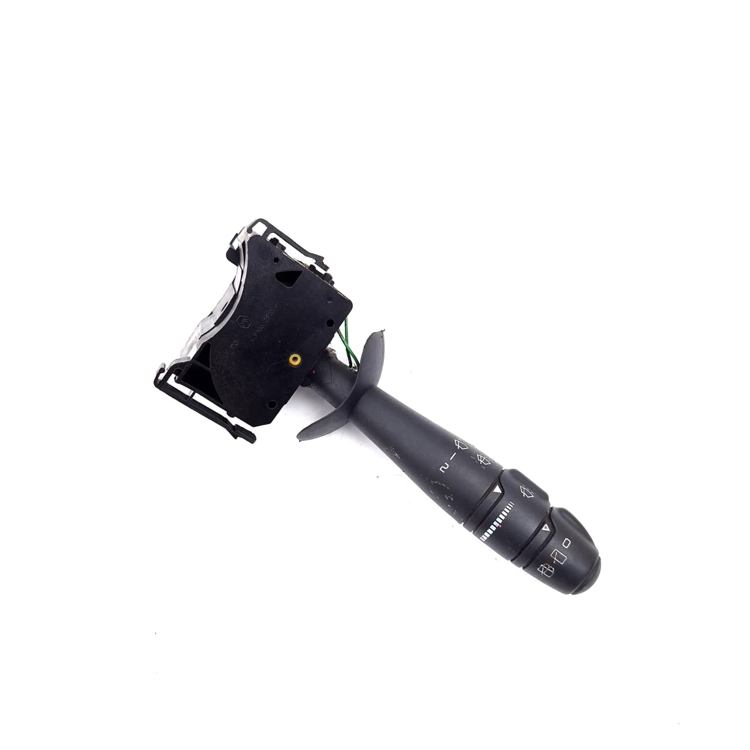 Wiper control stalk Renault LAGUNA 2 2001–2007 8200012244 – 1