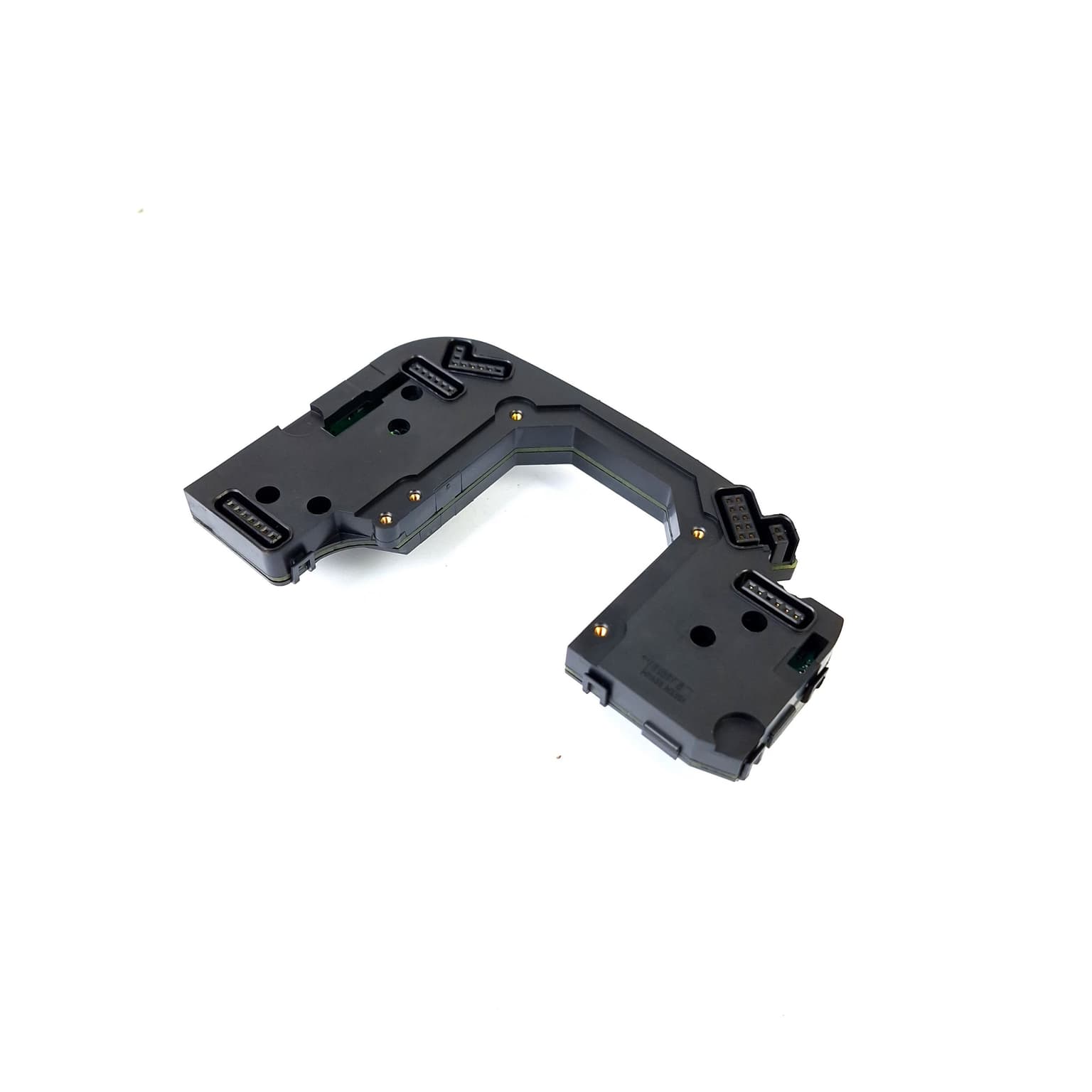 Steering angle sensor Audi Q7 (4L) 2006–2015 3.0 TDI BUG 4F0953549D – 1