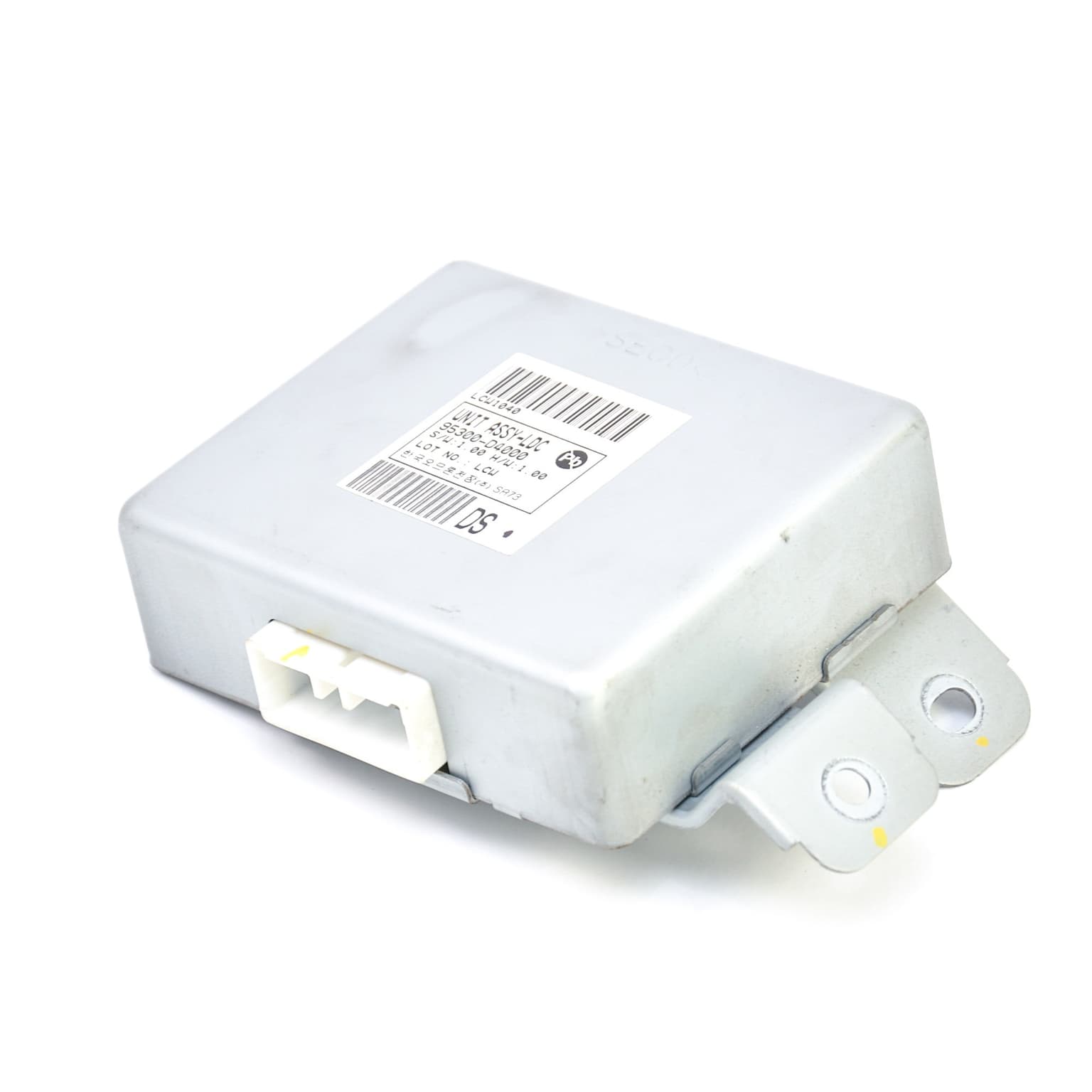 Control unit Kia Optima (JF) 2015–2020 1.7 CRDi D4FD-L 95300D4000 – 1