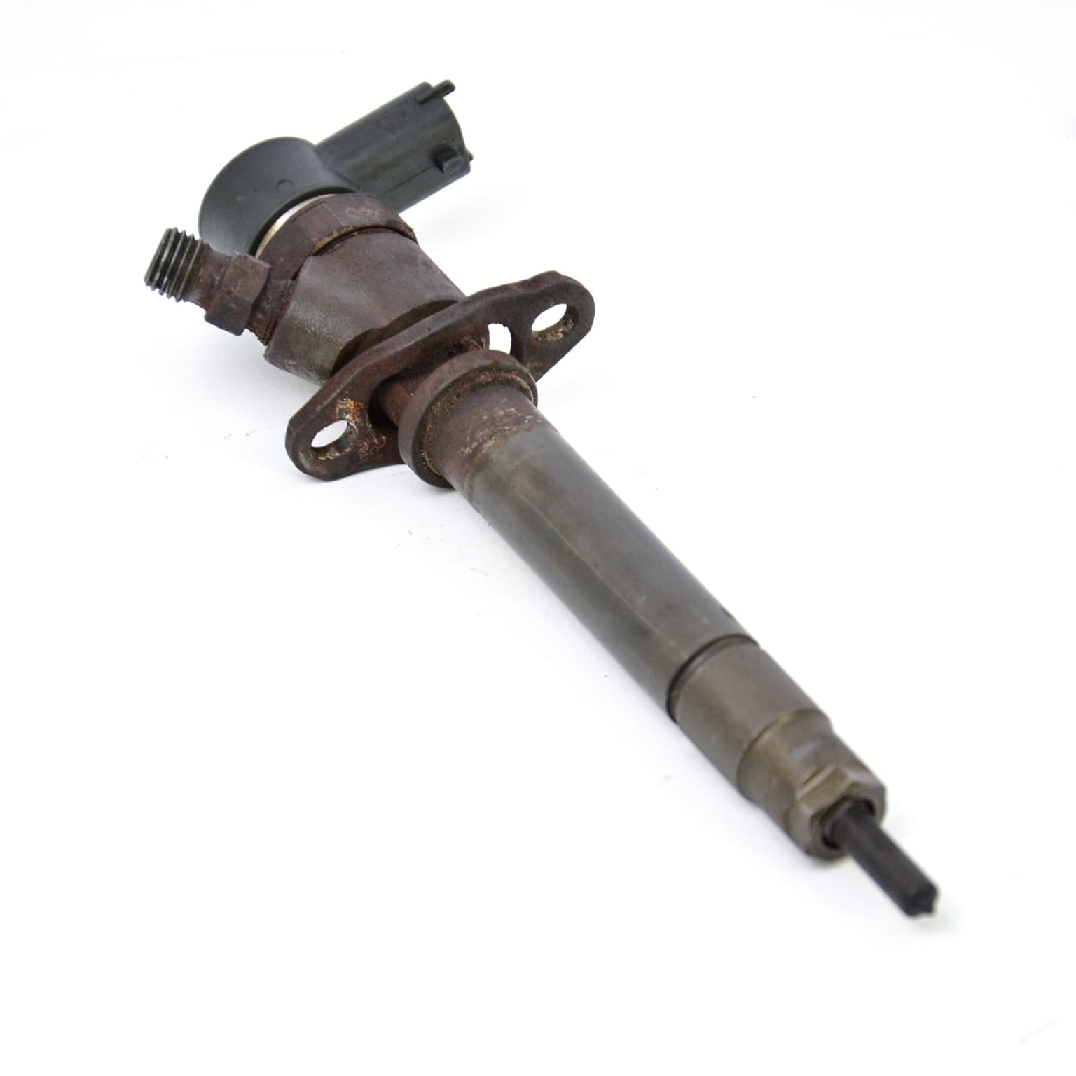 Fuel injector Volvo S60 1 2000–2009 2.4 D5 0445110078 – 1