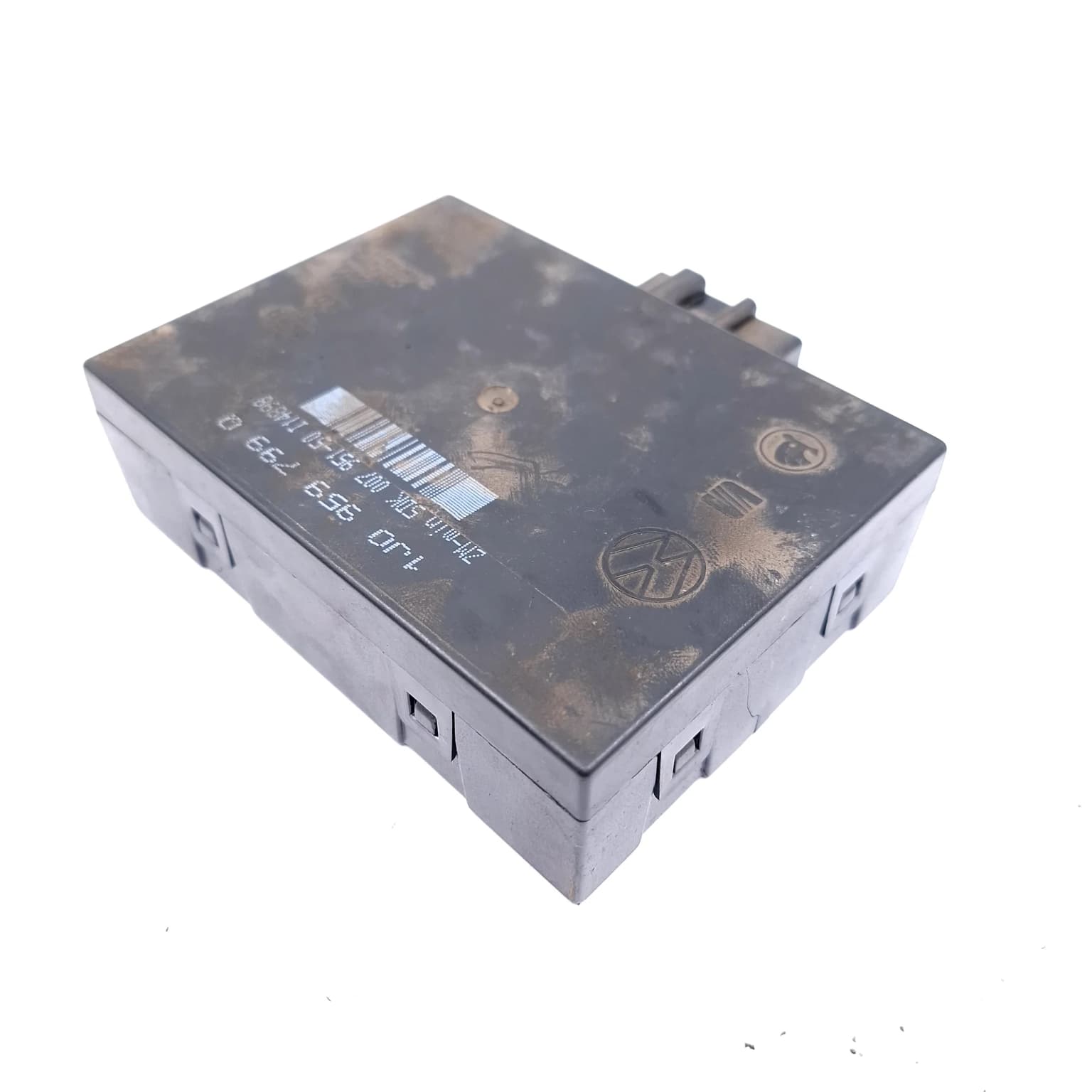 Comfort control module VW GOLF 4 1997–2004 1.4 16V AKQ 1J0959799Q – 1