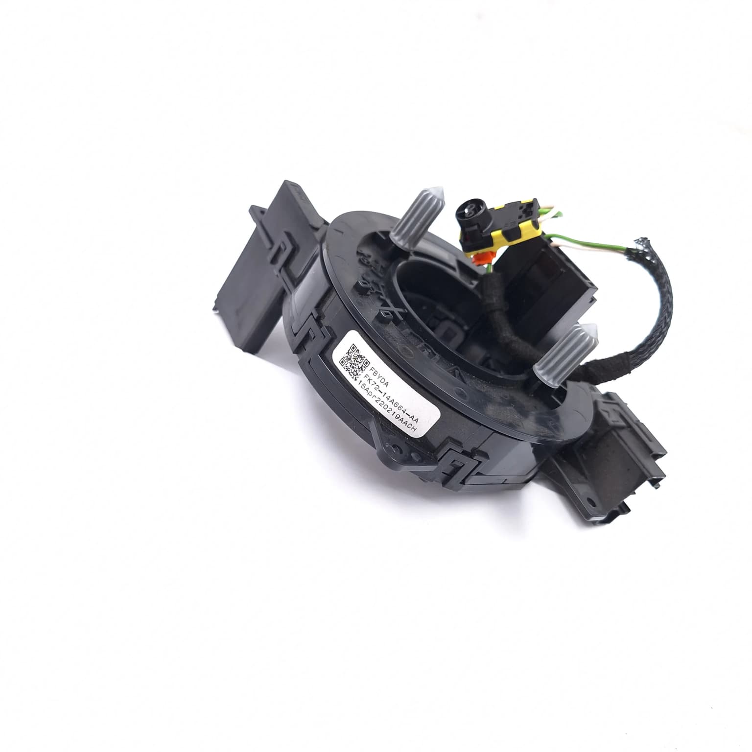 Clock spring Jaguar XE (JA, X760) 2015+ 2.0 D 204DTD FK7214A664AA – 1