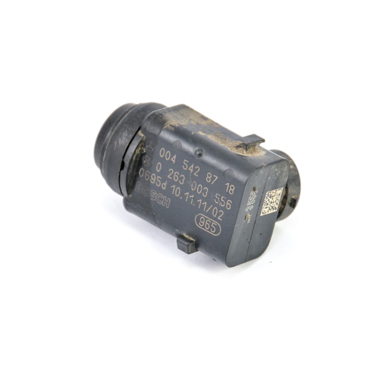 Parking sensor Mercedes-Benz C-CLASS (W203) 2000–2007 0045428718 – 1