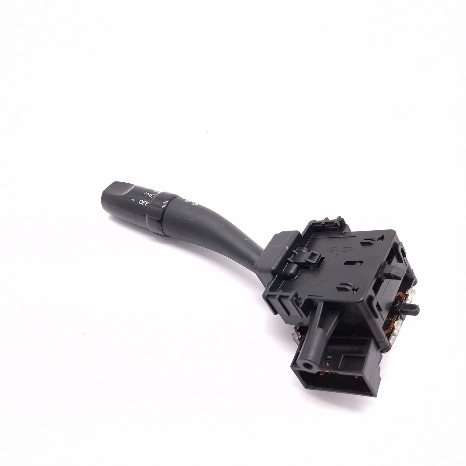 Turn signal lever Hyundai SANTA FE 2 (CM) 2005+ 2.2 CRDi D4EB 202004729 – 1