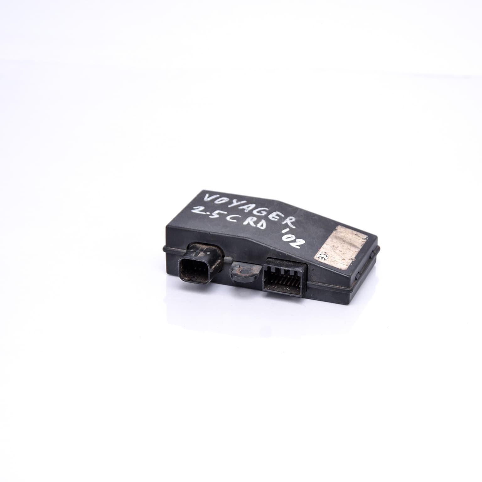 Control unit Chrysler VOYAGER Mk 3 (RG, RS) 2001–2007 04868276AB – 1