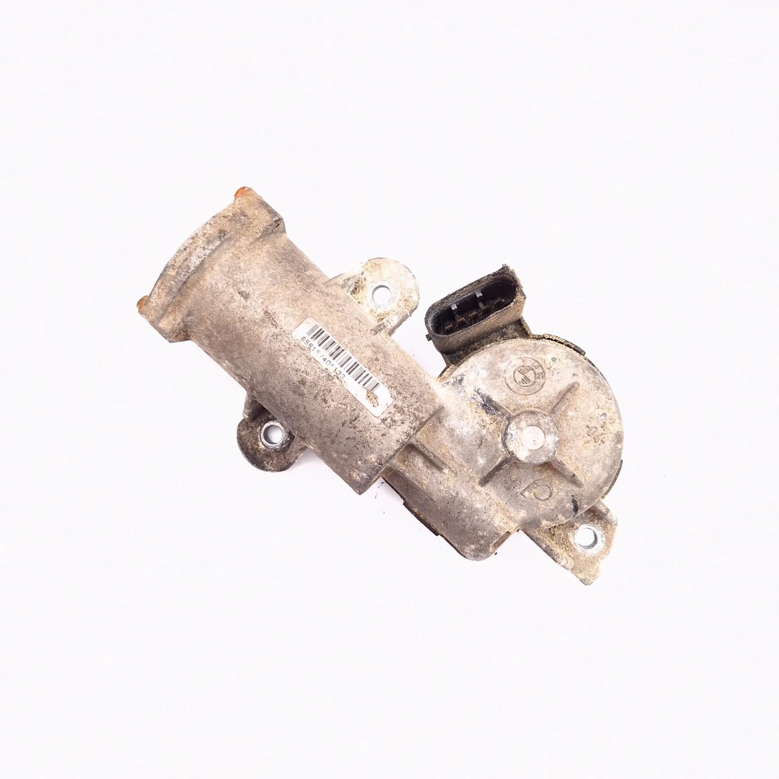 Electronic actuator BMW 6 (E63) 2003–2010 658197401133 – 1