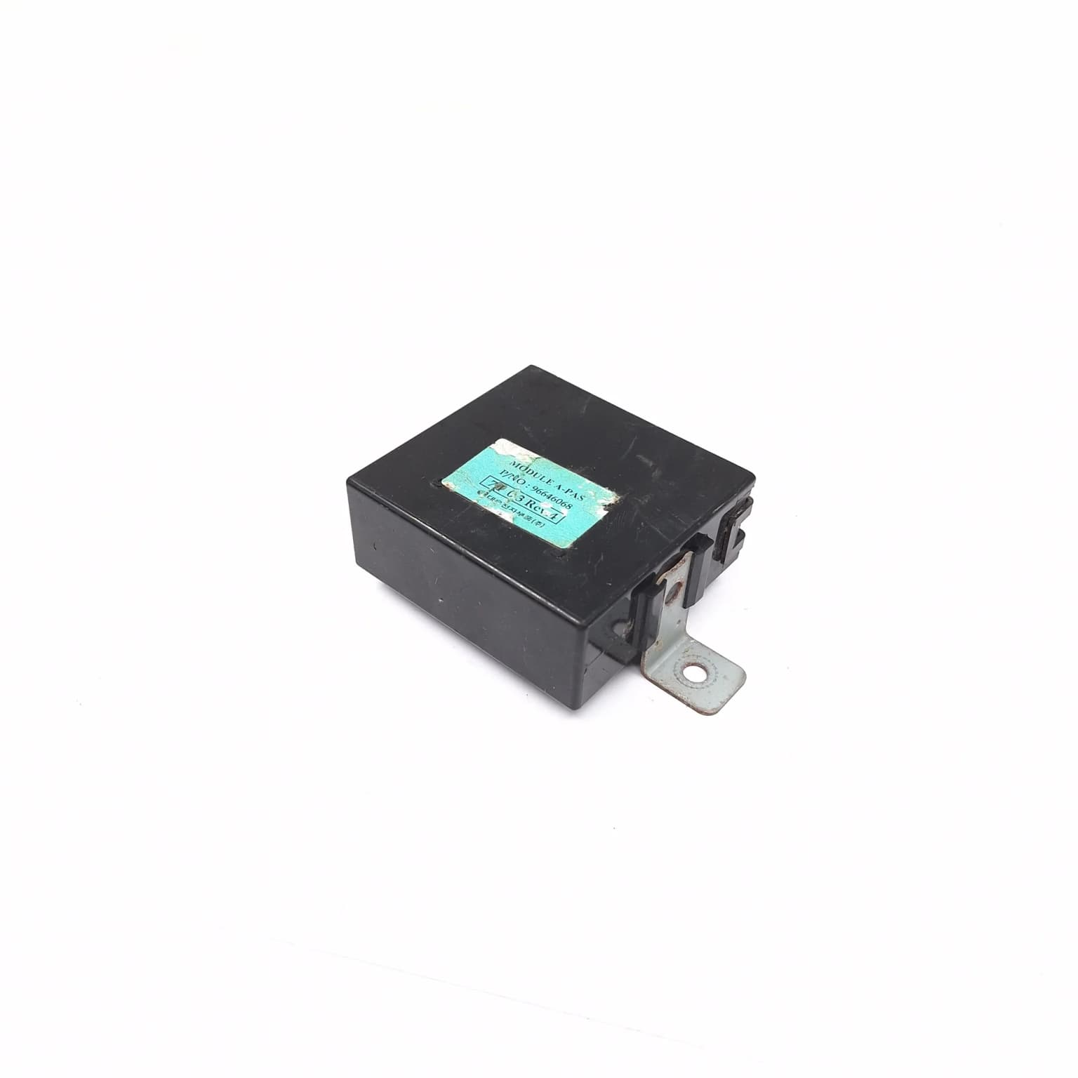 Control unit Chevrolet EPICA 2006–2010 96646068 – 1