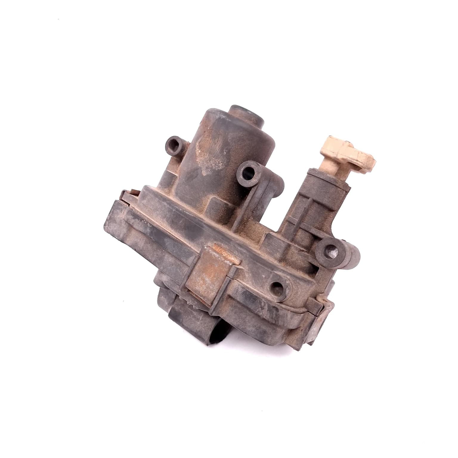 Electronic actuator Opel INSIGNIA 2008–2022 2.0 CDTI 868NMFN7M – 1