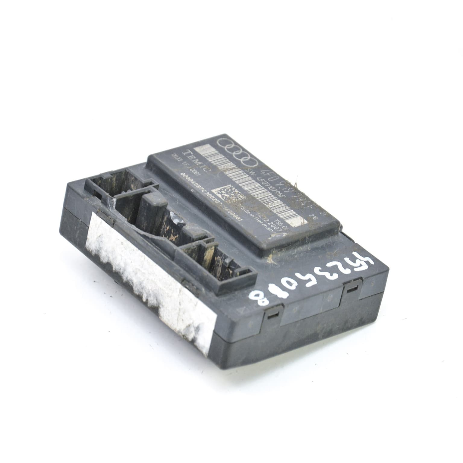 Calculateur Audi A6 (4F, C6) 2004–2011 4F0959794F – 1