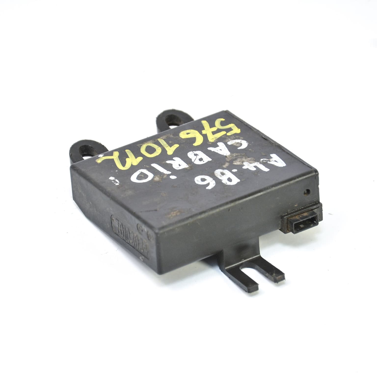 Calculateur Audi A4 B6 (8E) 2000–2004 – 1